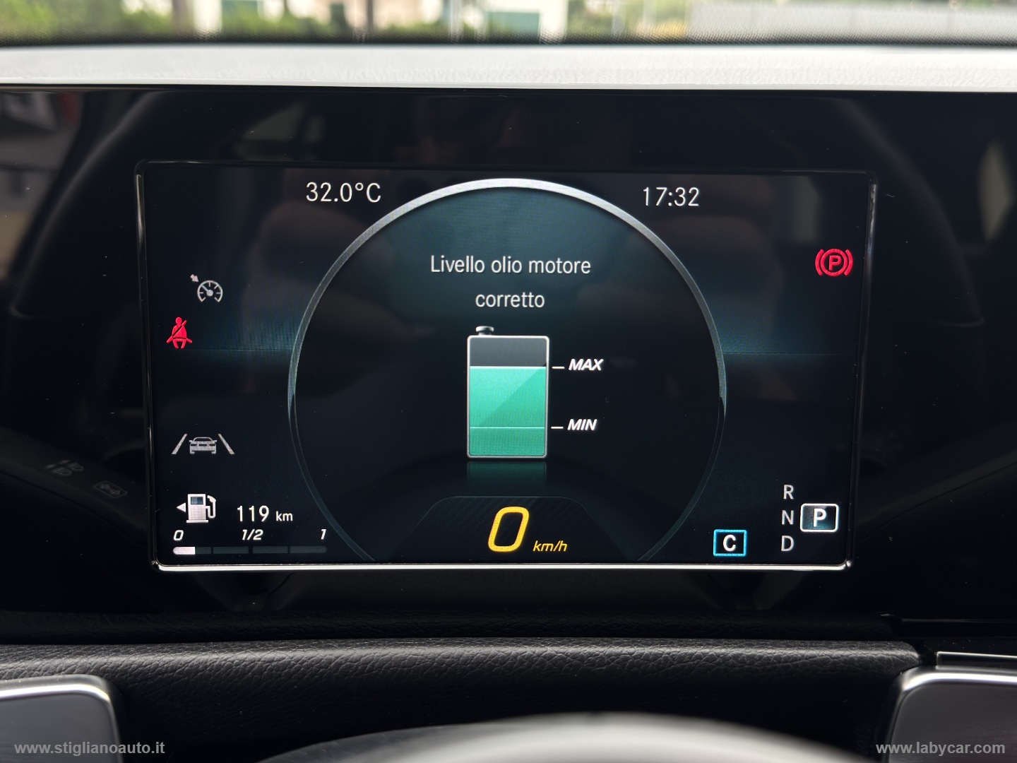GLB 220 d Automatic 4Matic Sport - immagine 34