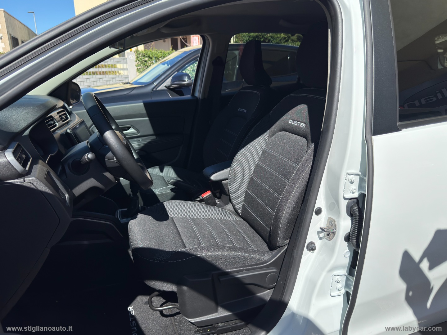 Duster 1.5 Blue dCi 8V 115CV 4x2 Essent. GANCIO TRAINO - immagine 34