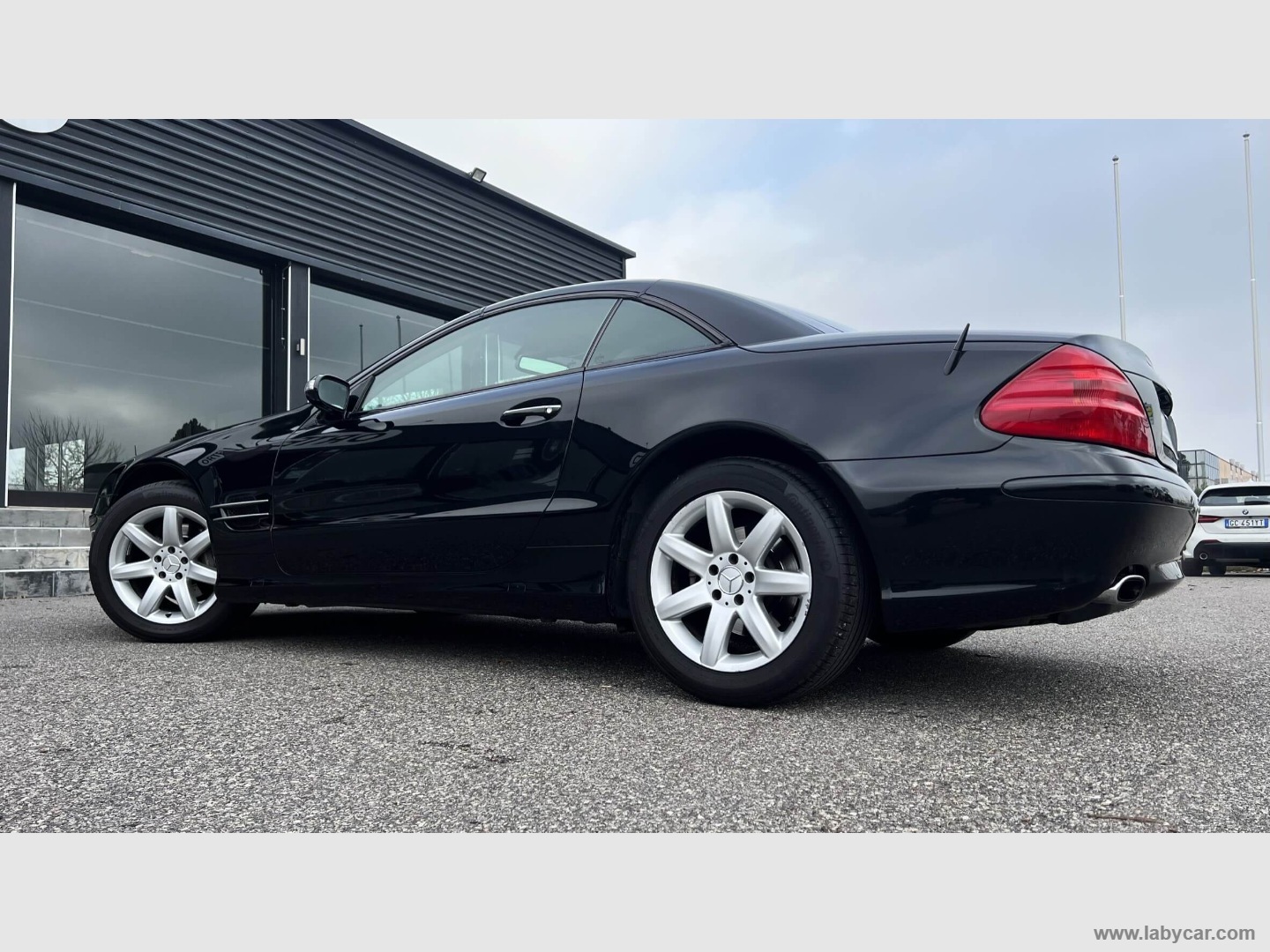SL 350 DA COLLEZIONE - immagine 34