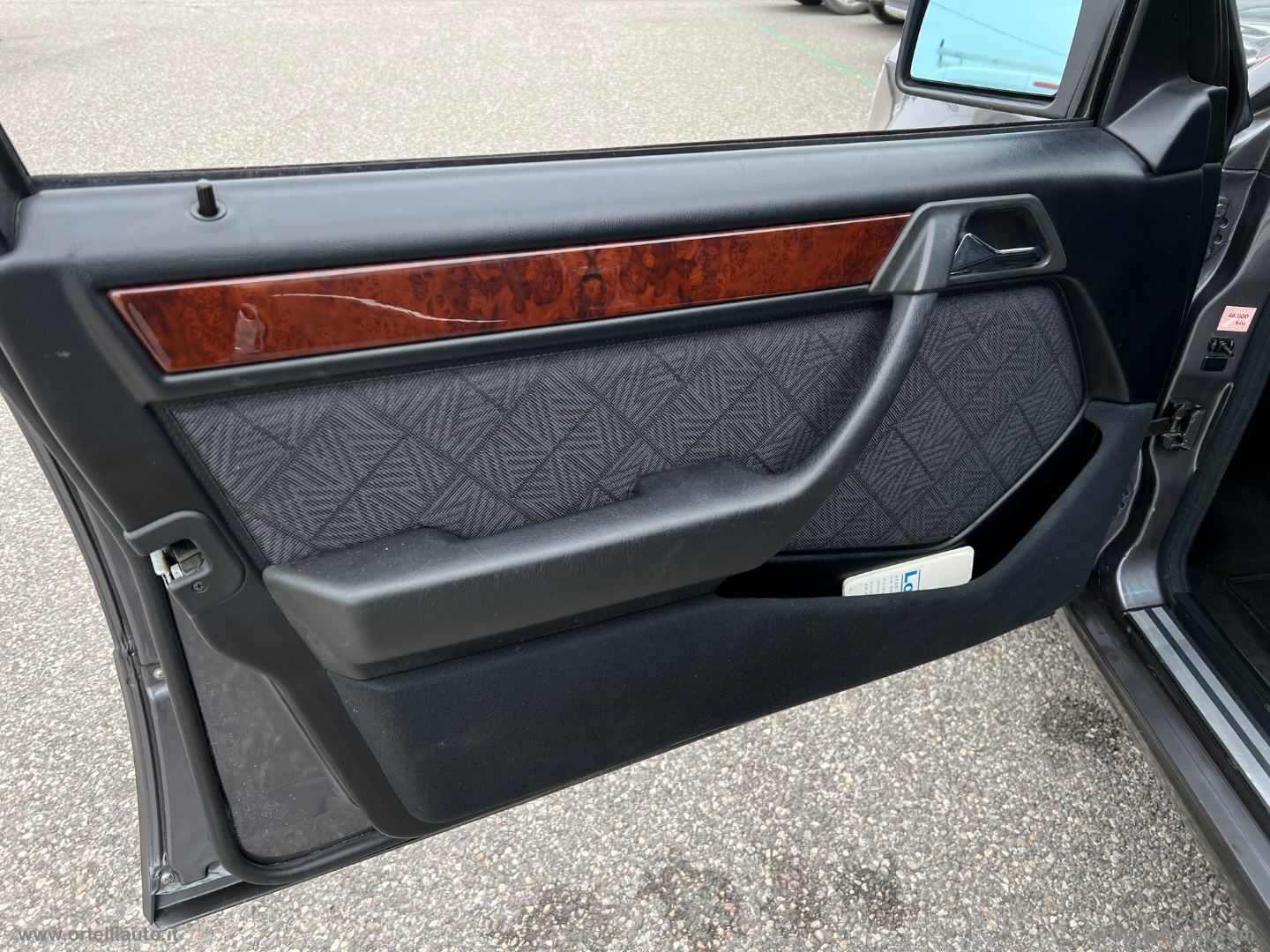 E 200 S.W. Elegance DA COLLEZIONE - immagine 34