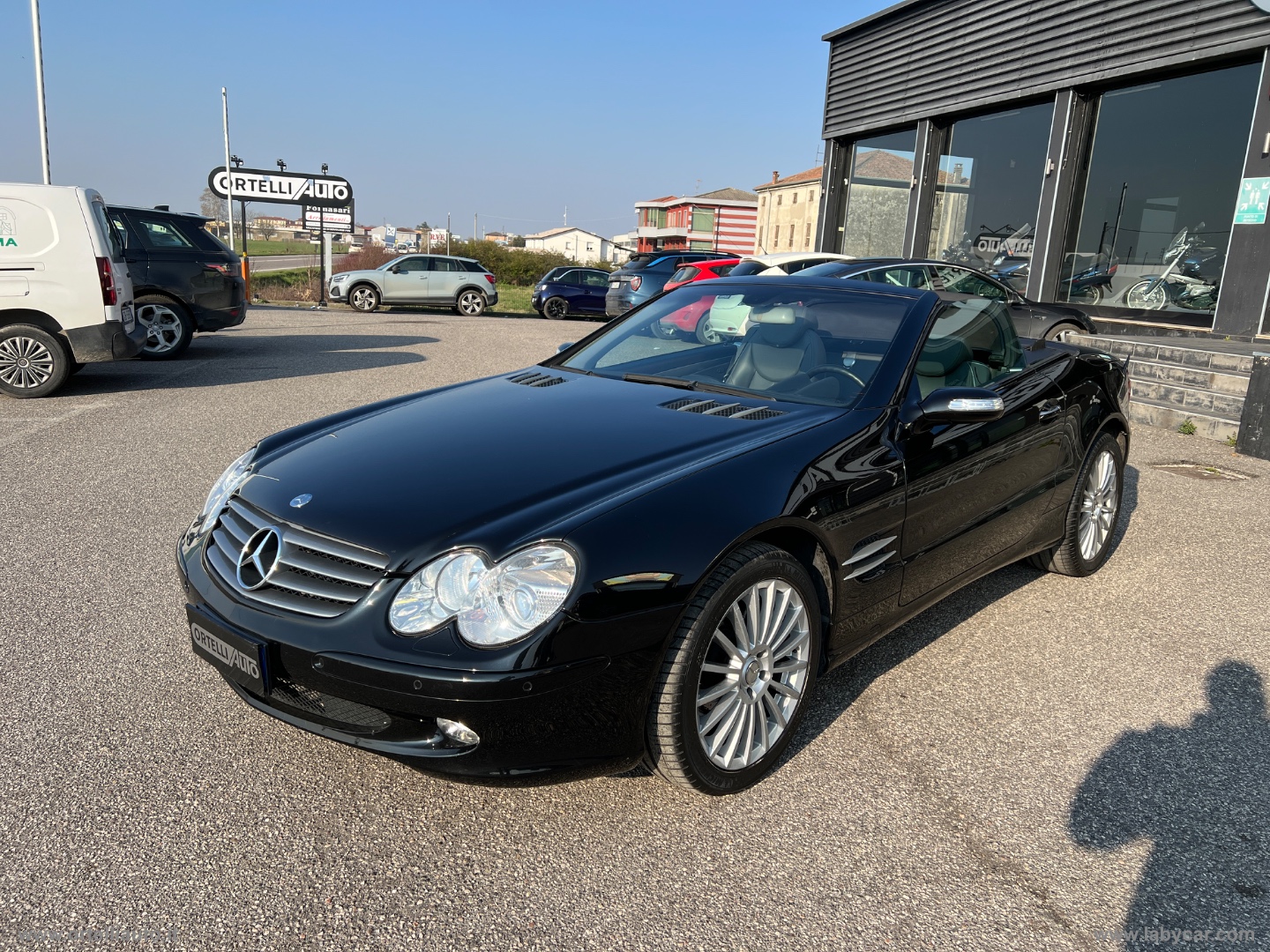 SL 350 DA COLLEZIONE - immagine 34