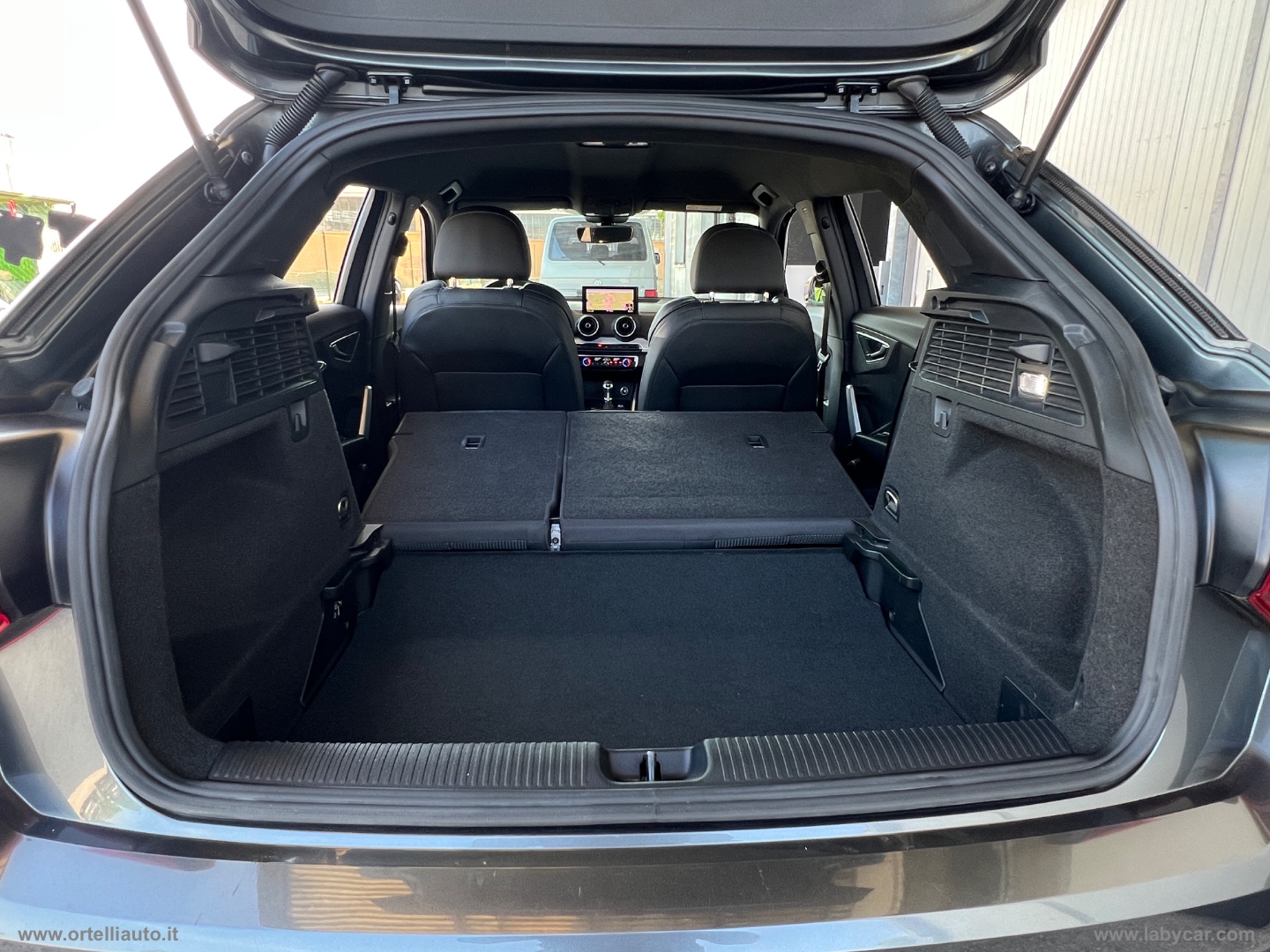 Q2 30 TDI S tronic S line Edition NEOPATENTATI - immagine 34