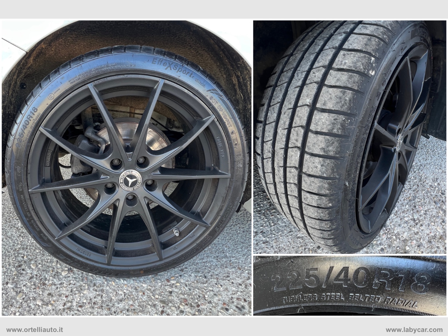 A 200 CDI Automatic Sport - immagine 34