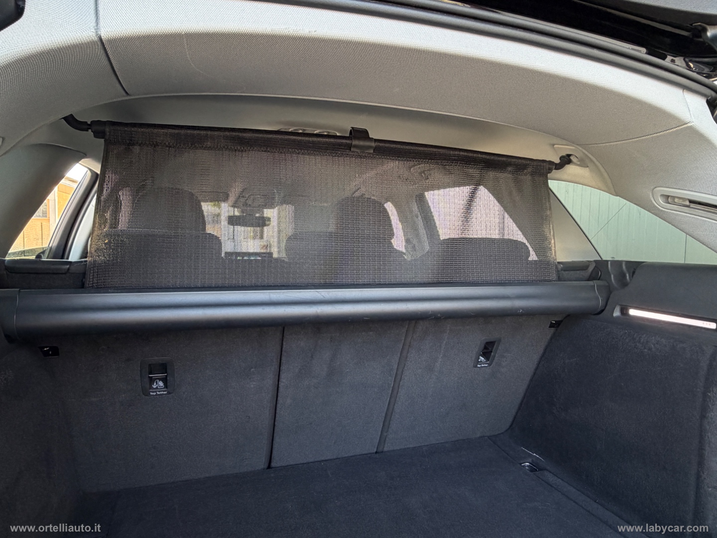 A4 allroad 40 TDI 204CV S tr. Business - immagine 34