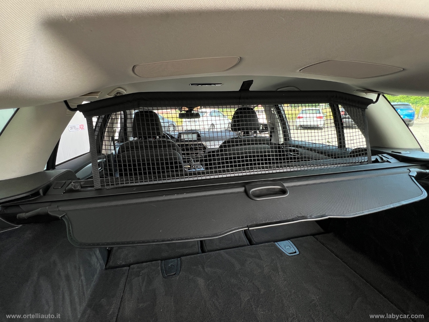 530d xDrive Touring Business - immagine 34