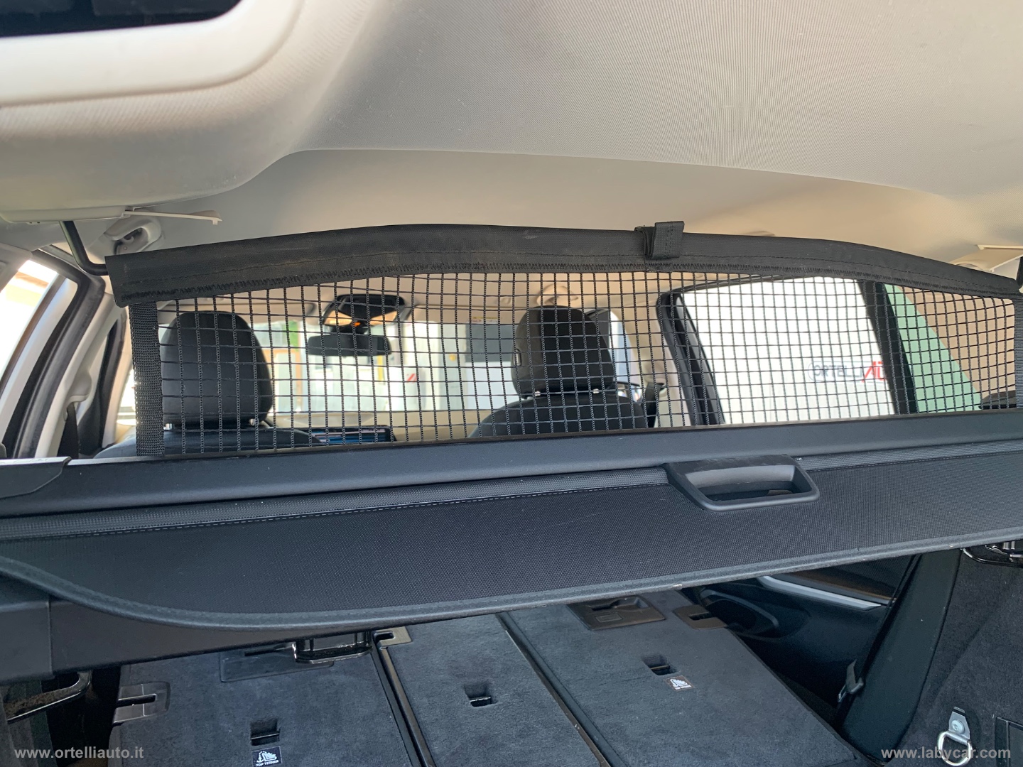 318d 48V Touring Business Advantage - immagine 34