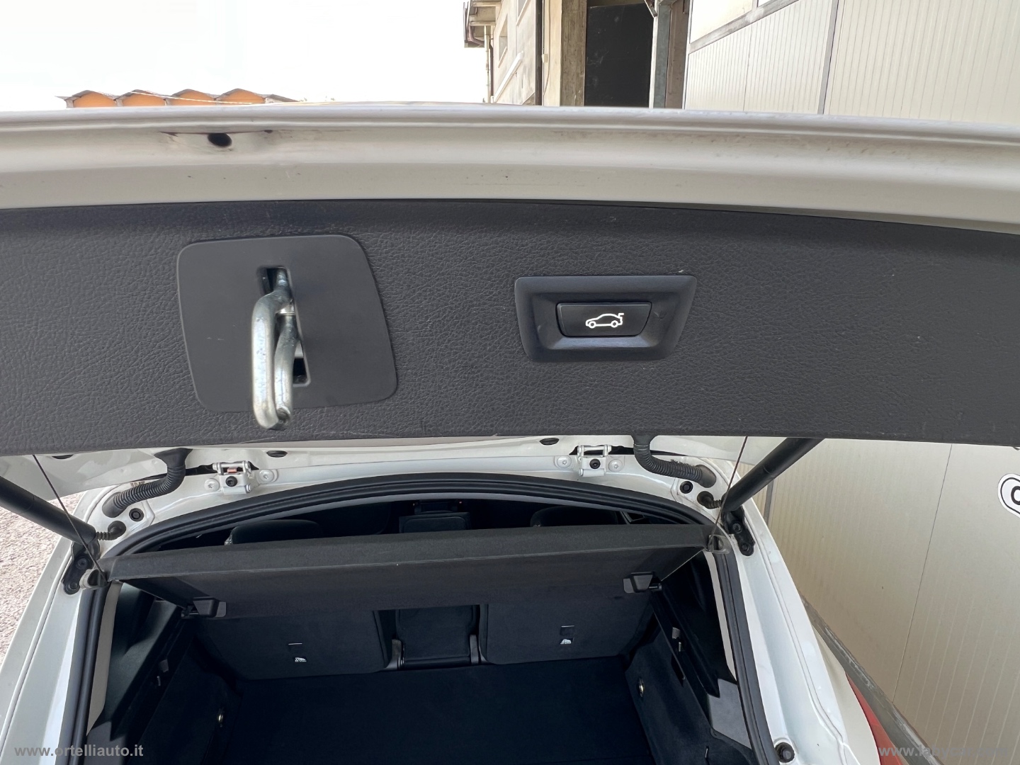 225xe Active Tourer iPerf.Advantage aut. - immagine 34