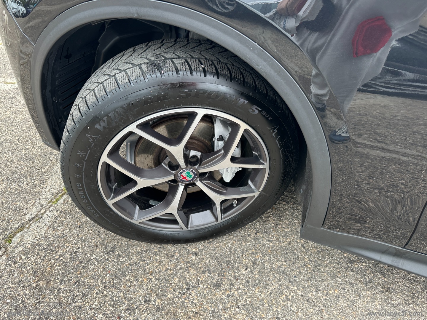 Stelvio 2.2 T.diesel 210 CV AT8 Q4 Super - immagine 34