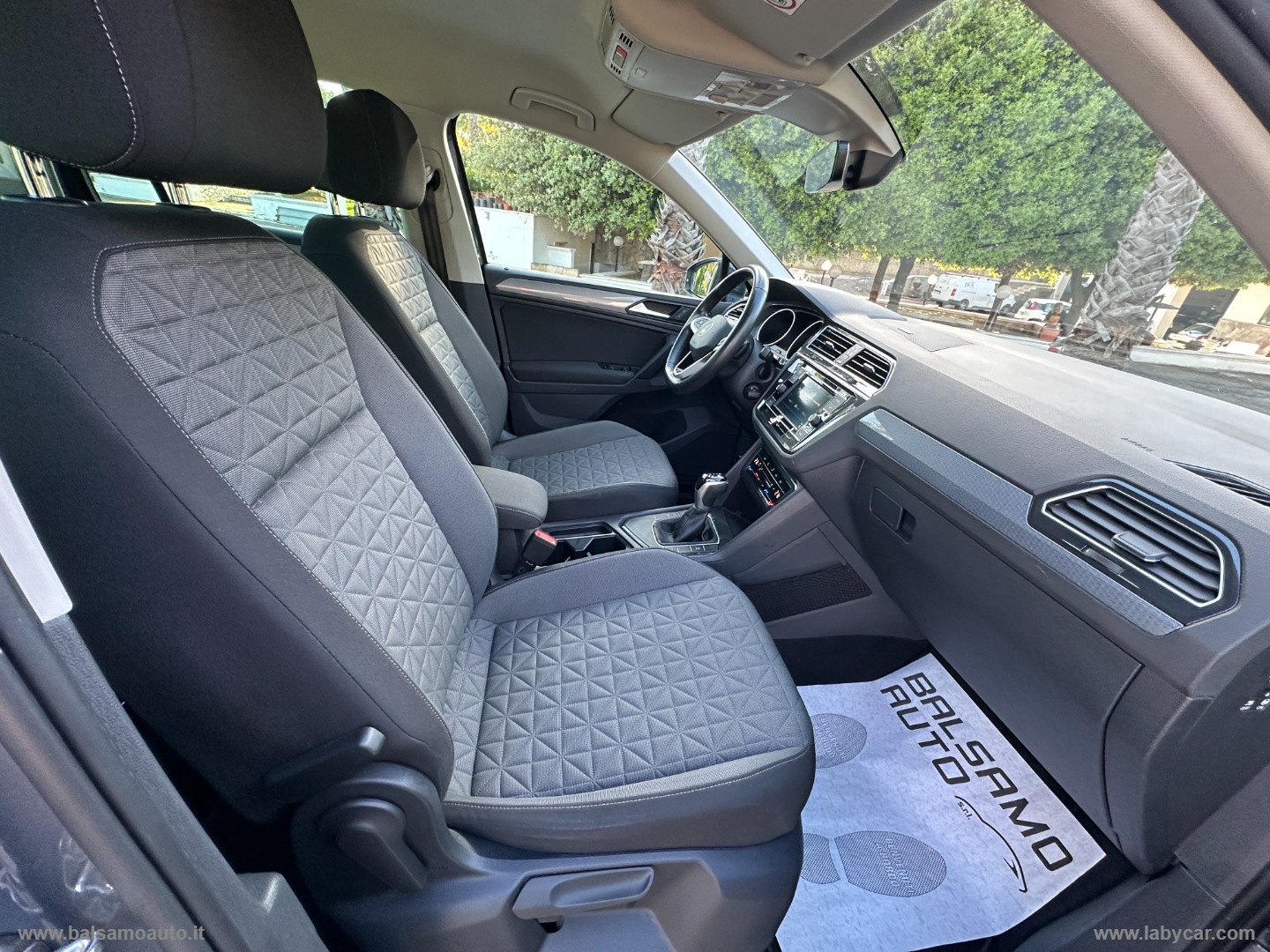 Tiguan 2.0 TDI 150CV SCR DSG Elegance - immagine 34
