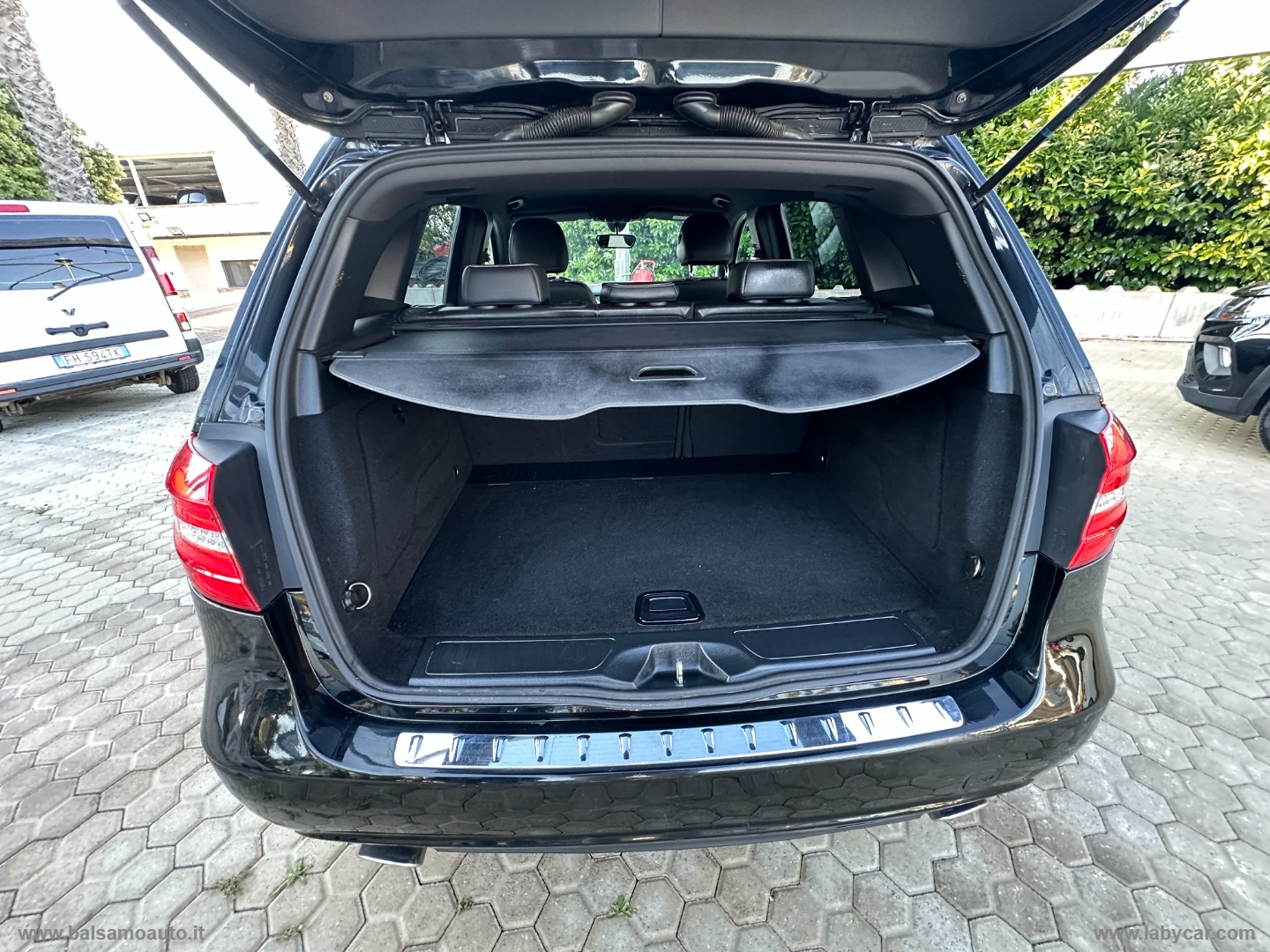 B 180 CDI Premium - immagine 34