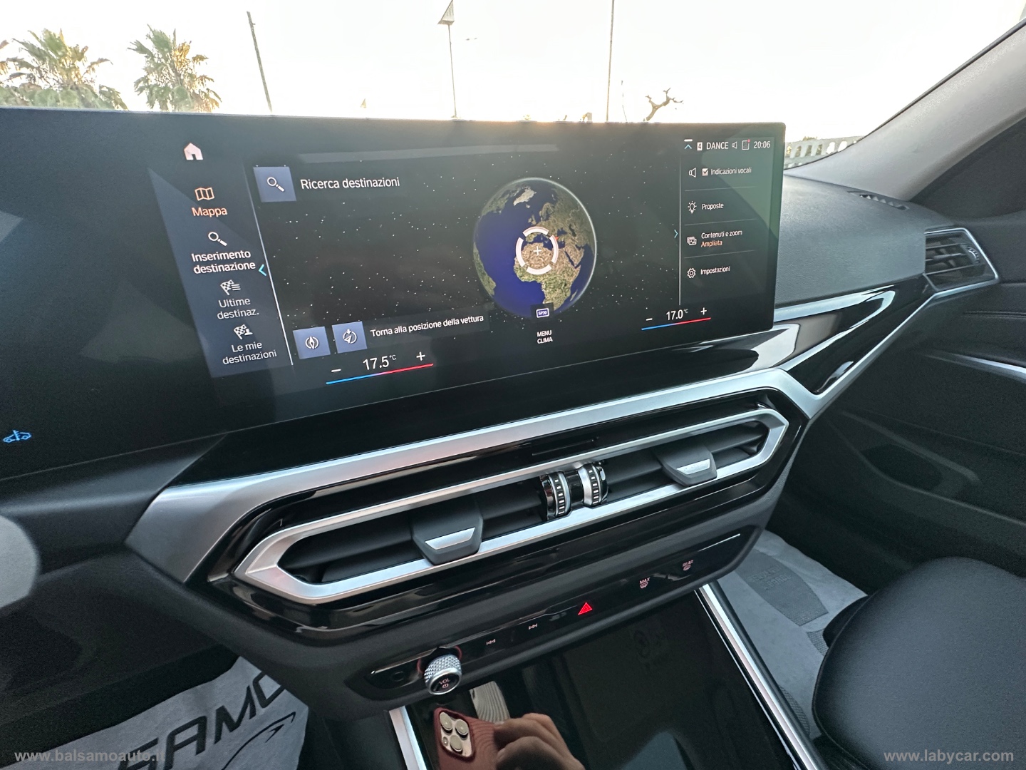 318d 48V Touring SPORT - immagine 34