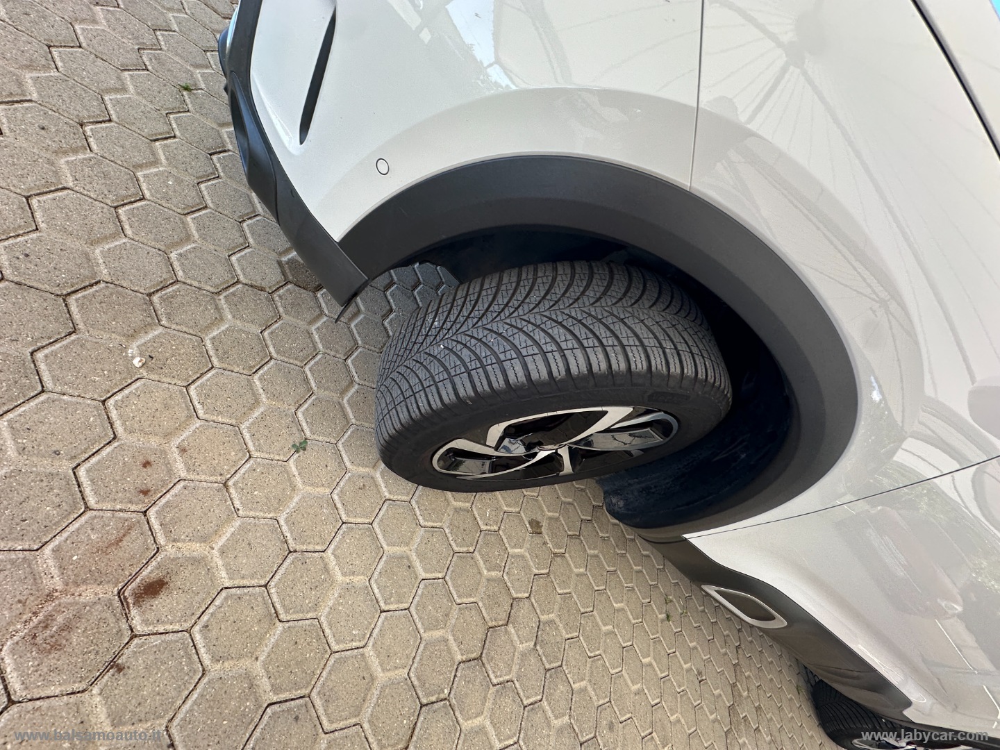 C5 Aircross BlueHDi 130 S&S EAT8 Shine - immagine 34