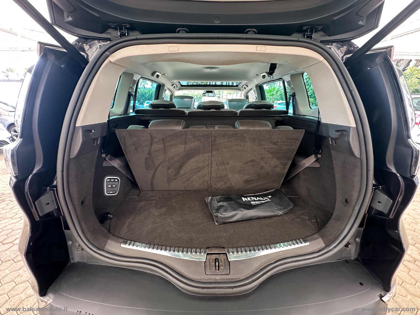 Espace BOSE INITIAL PARIS 4CONTROL - immagine 34