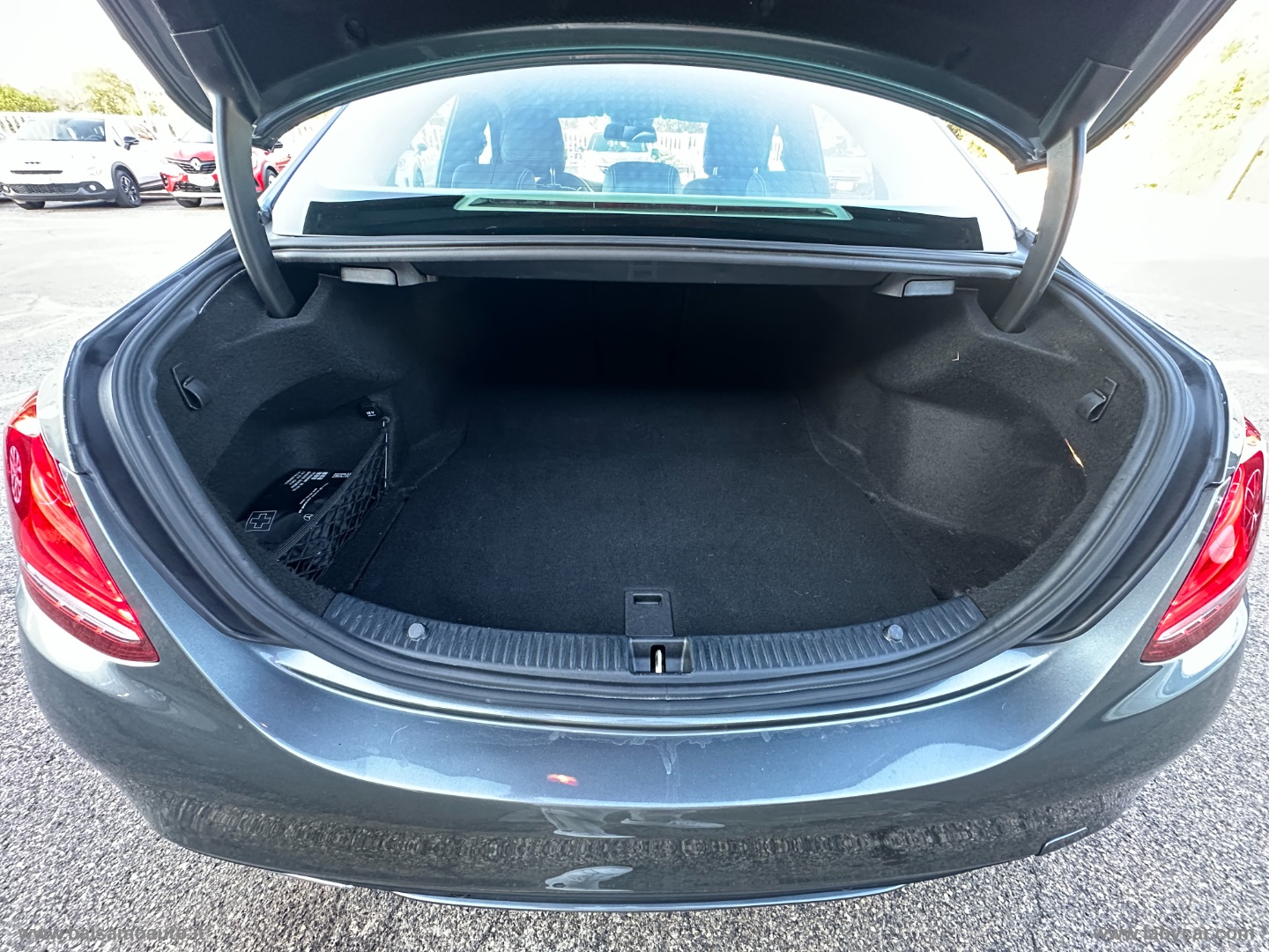 C 220 d 4Matic Premium - immagine 34