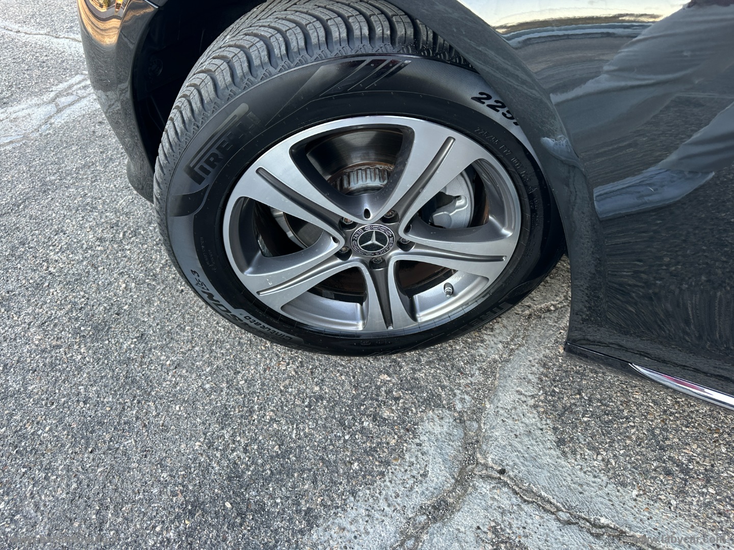 E 220 d Premium - immagine 34