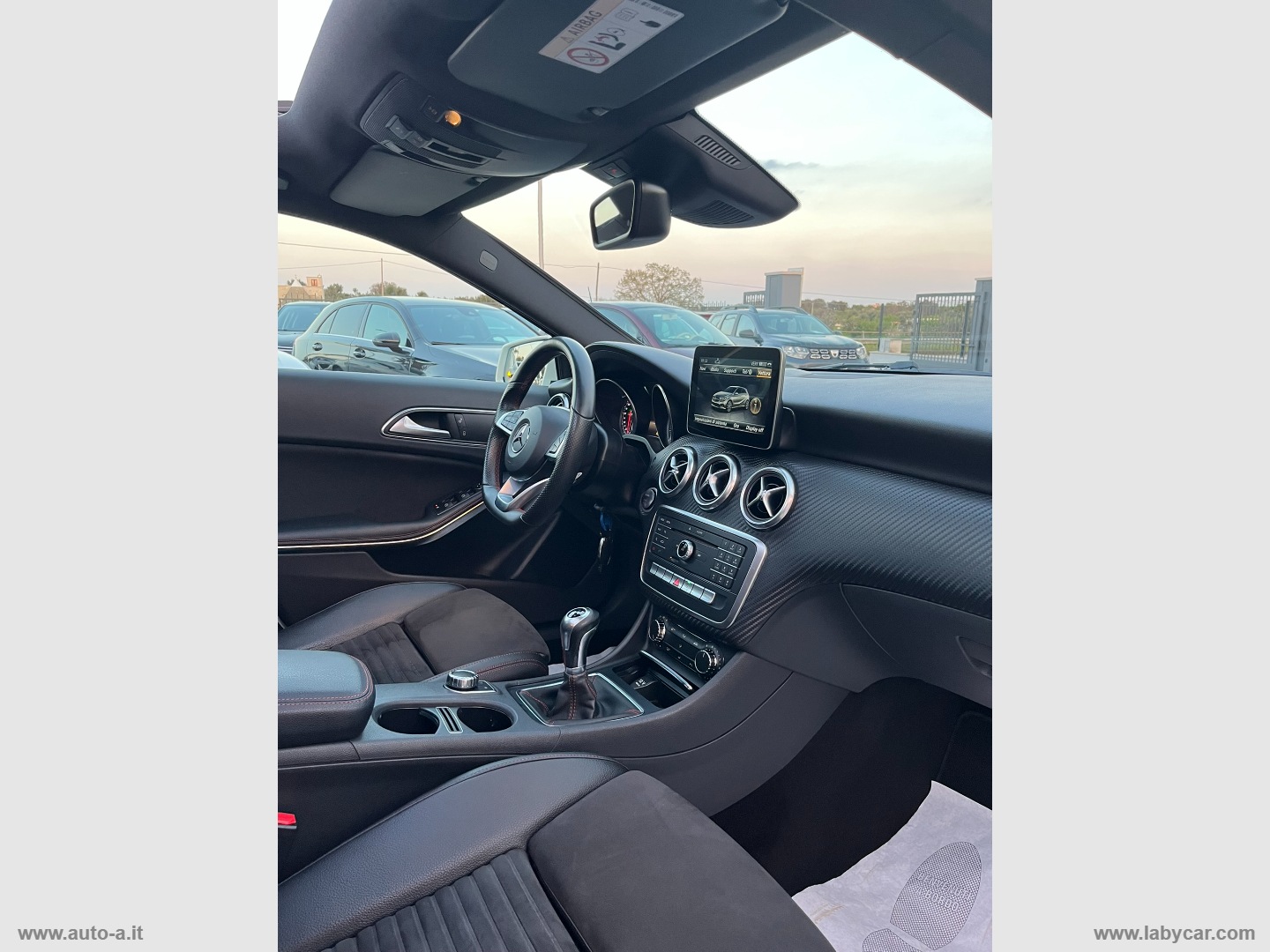 A 200 d Premium - immagine 34