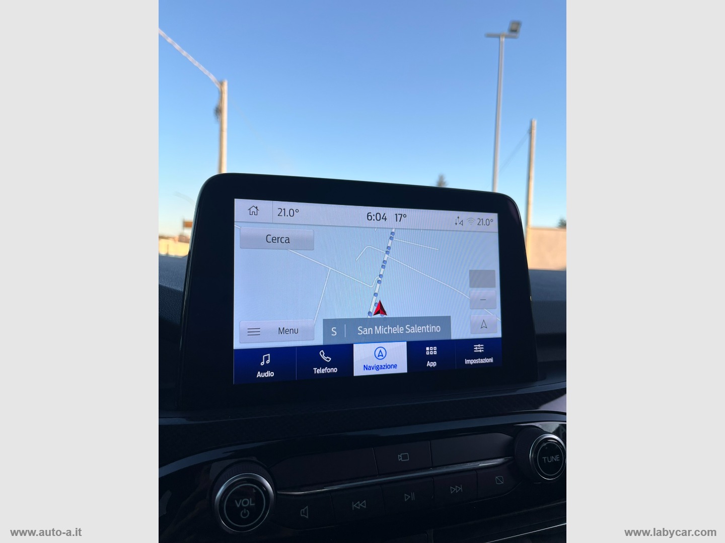 Kuga 1.5 EcoBlue 120 CV aut. 2WD ST-Line - immagine 34