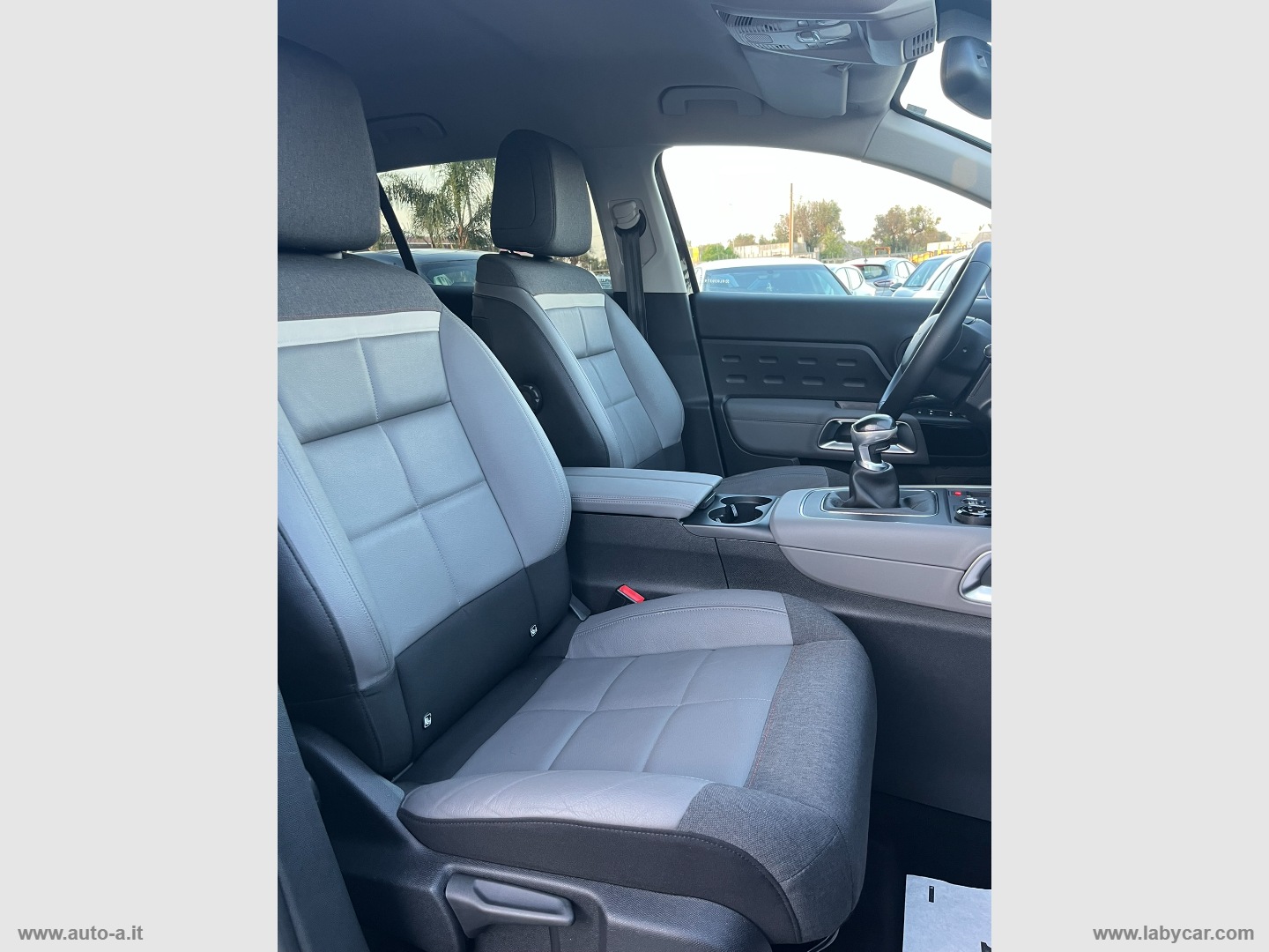 C5 Aircross BlueHDi 130 S&S Shine - immagine 34