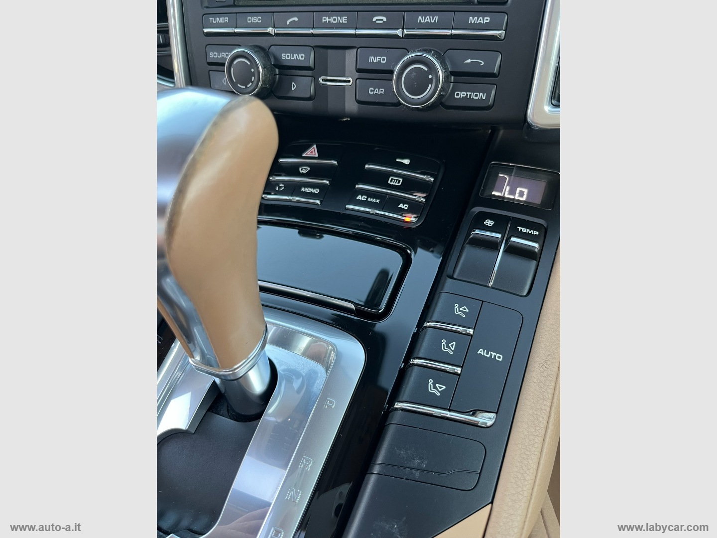 Cayenne 3.0 Diesel - immagine 34