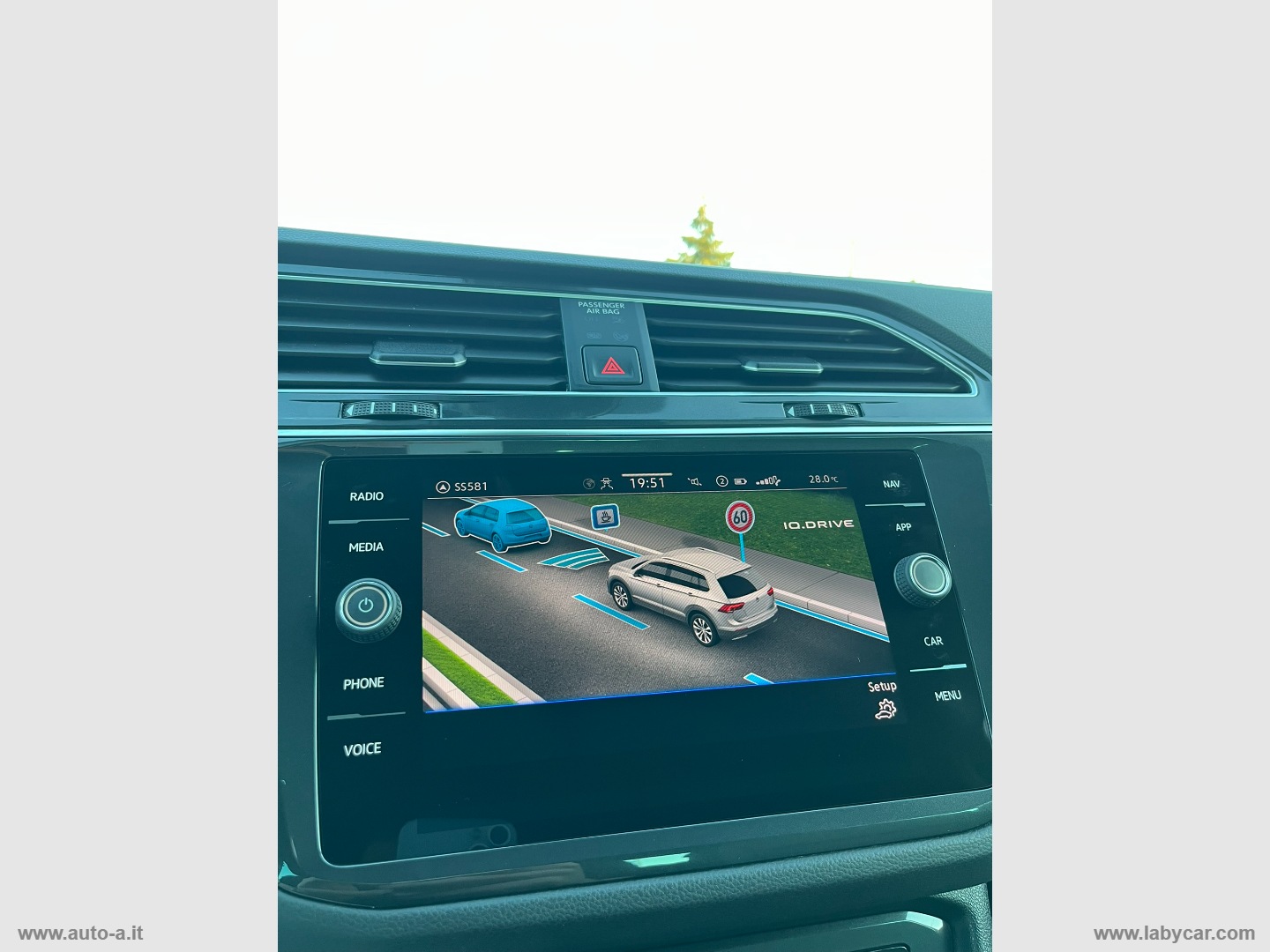 Tiguan 2.0 TDI SCR Life - immagine 34