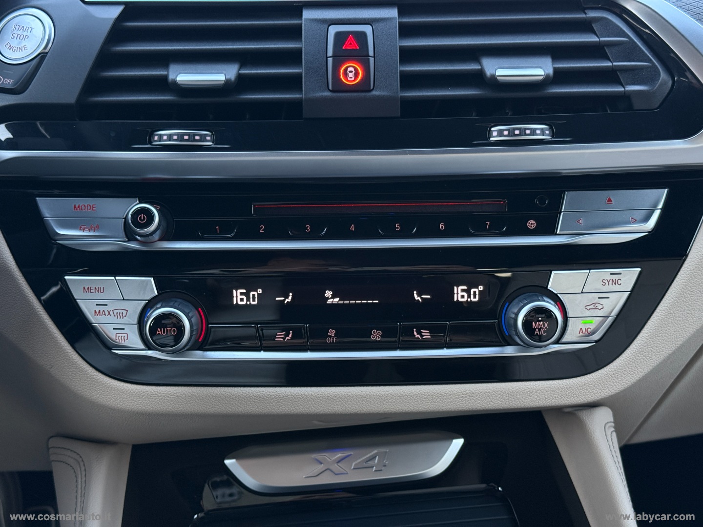 X4 xDrive20d Msport - immagine 34