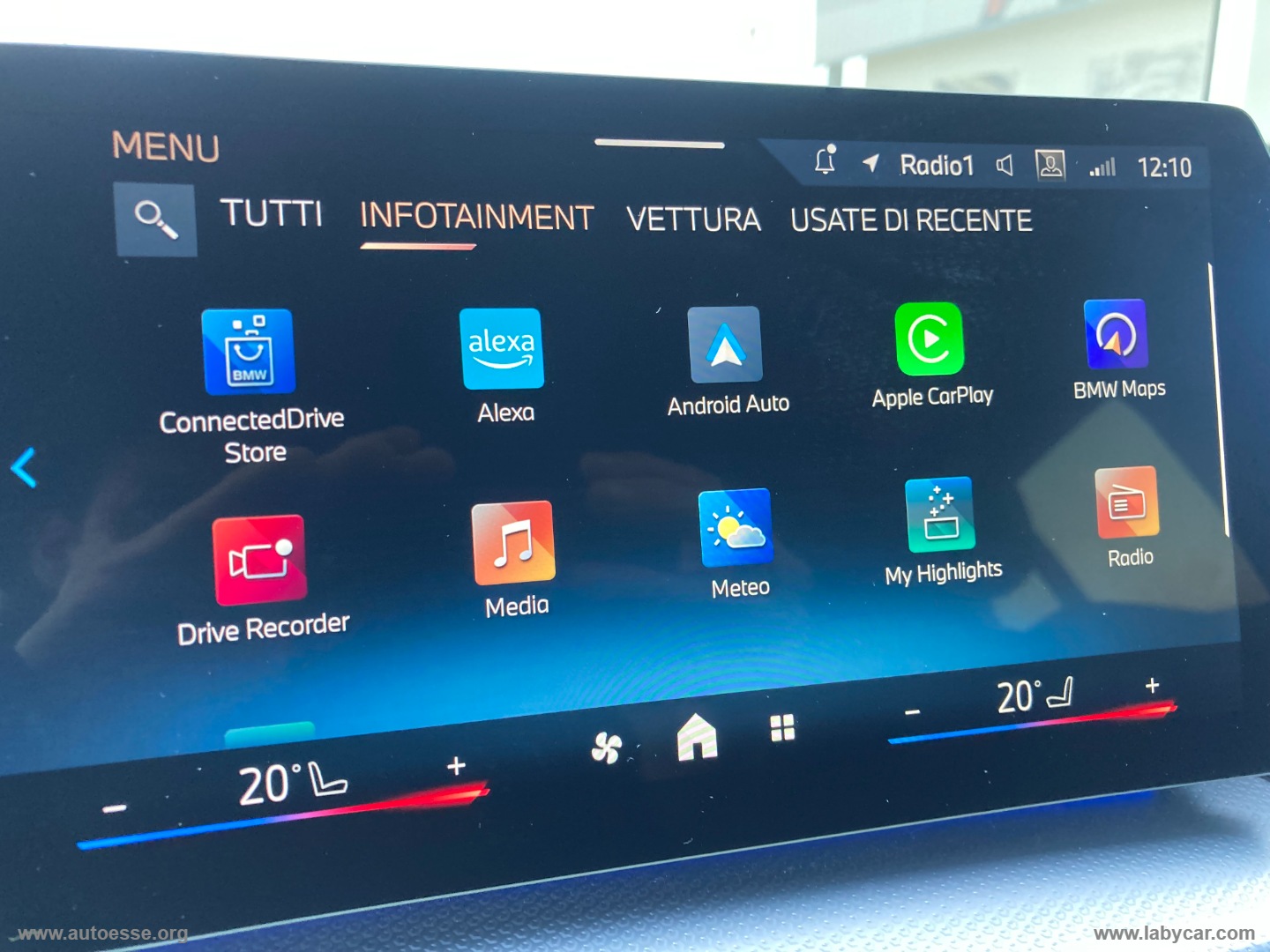 X2 xDrive20d Msport PRO - immagine 34