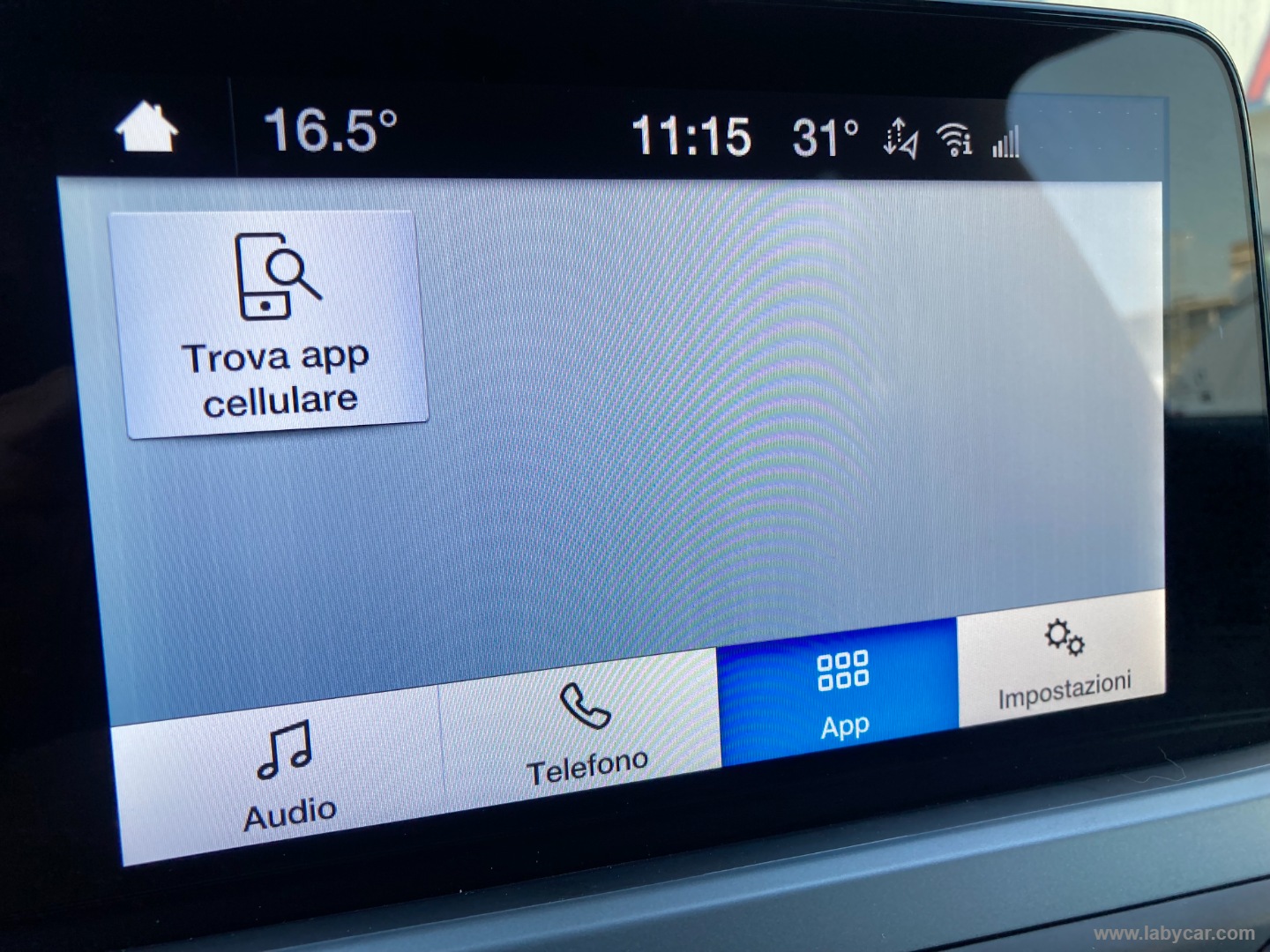 Focus 1.0 EcoBoost 125 5p. ST-LINE - immagine 34