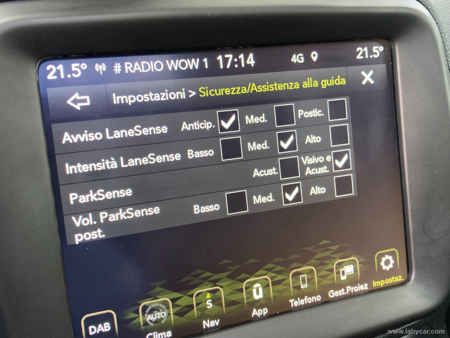 Renegade 1.0 T3 Limited - immagine 34