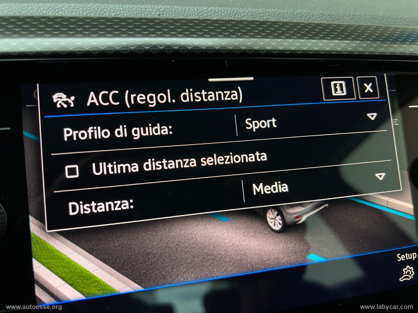 T-Cross 1.0 TSI 110 CV Style - immagine 34