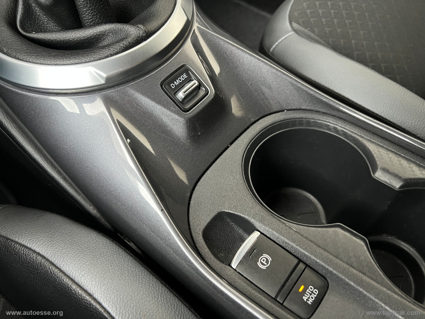 Juke 1.0 DIG-T 114 CV N-Design - immagine 34