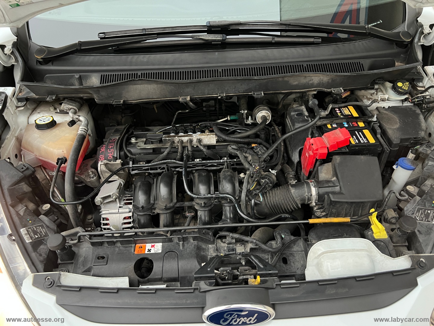 B-Max 1.4 90 CV GPL - immagine 34