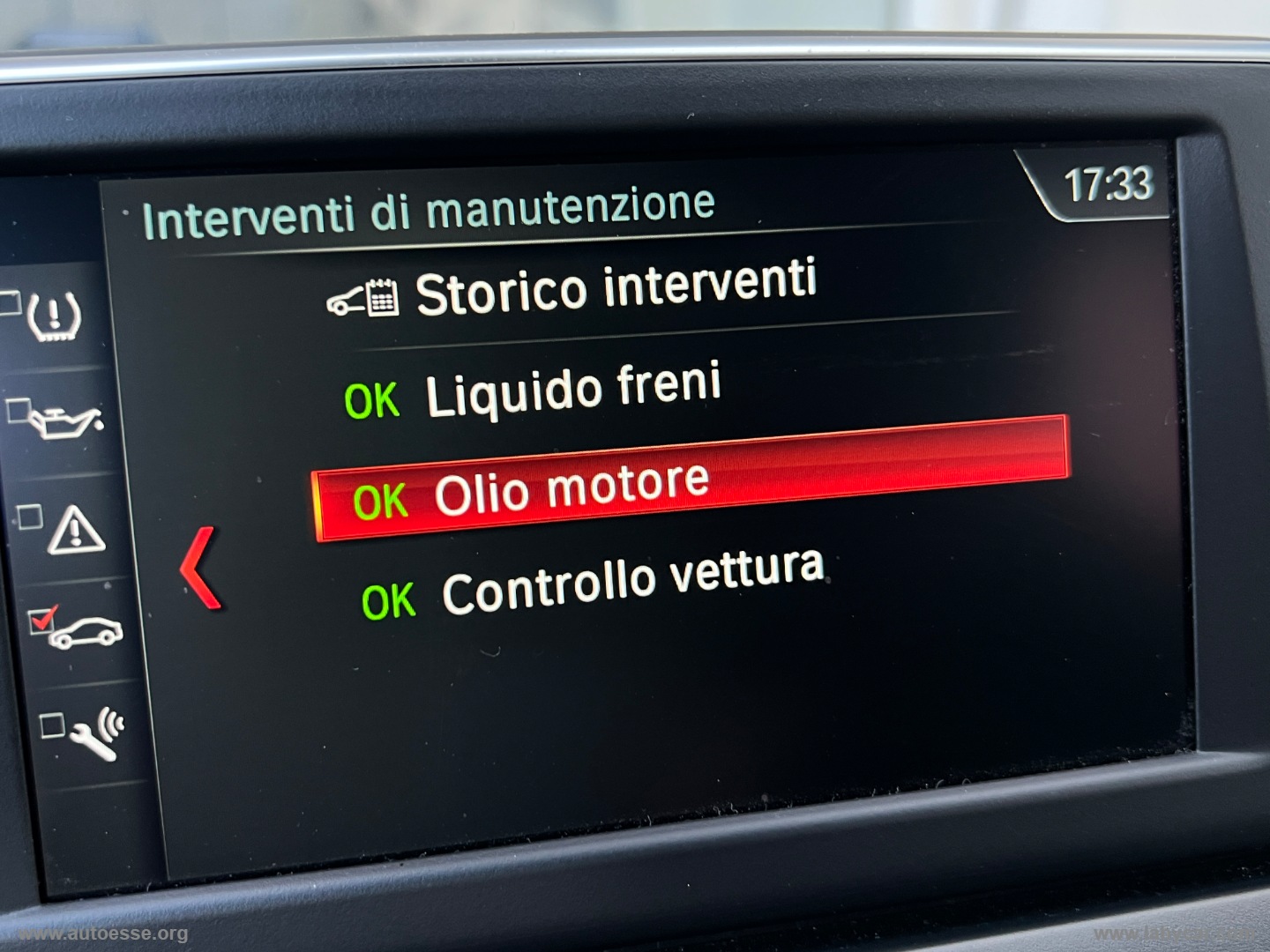 218d Active Tourer Advantage AUT. - immagine 34
