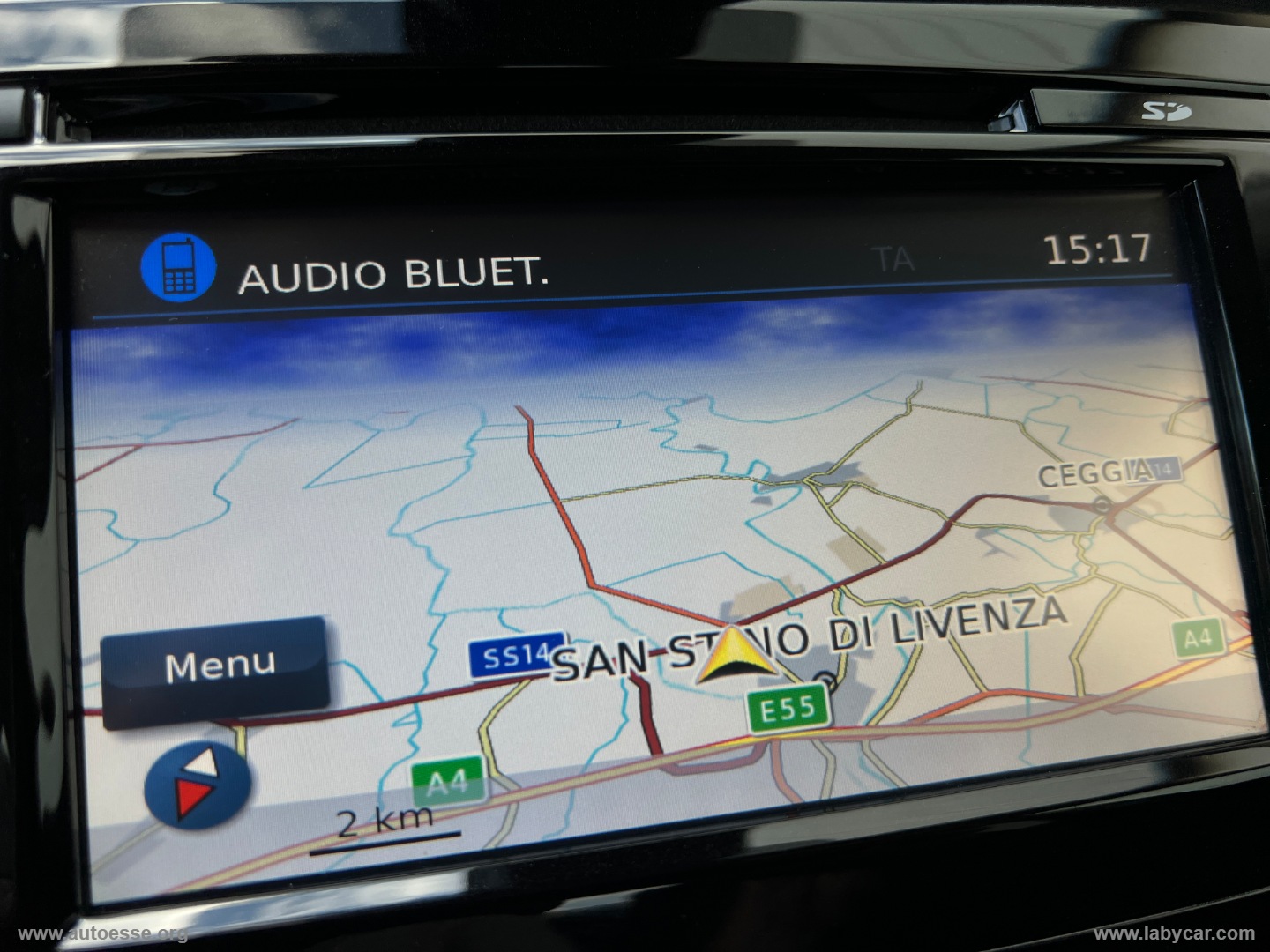 Qashqai 1.2 DIG-T Tekna - immagine 34