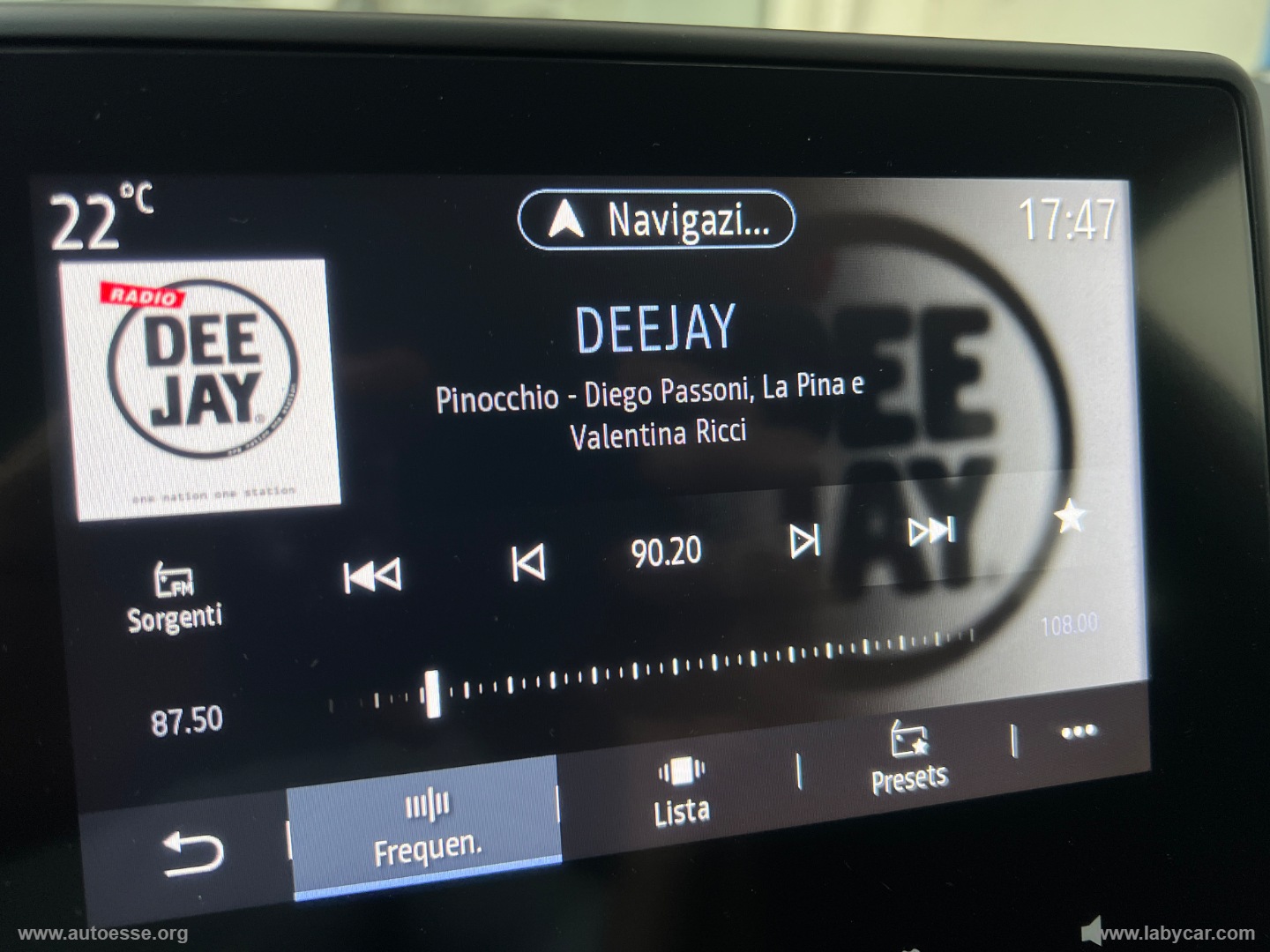 Captur TCe 140 CV Intens - immagine 34