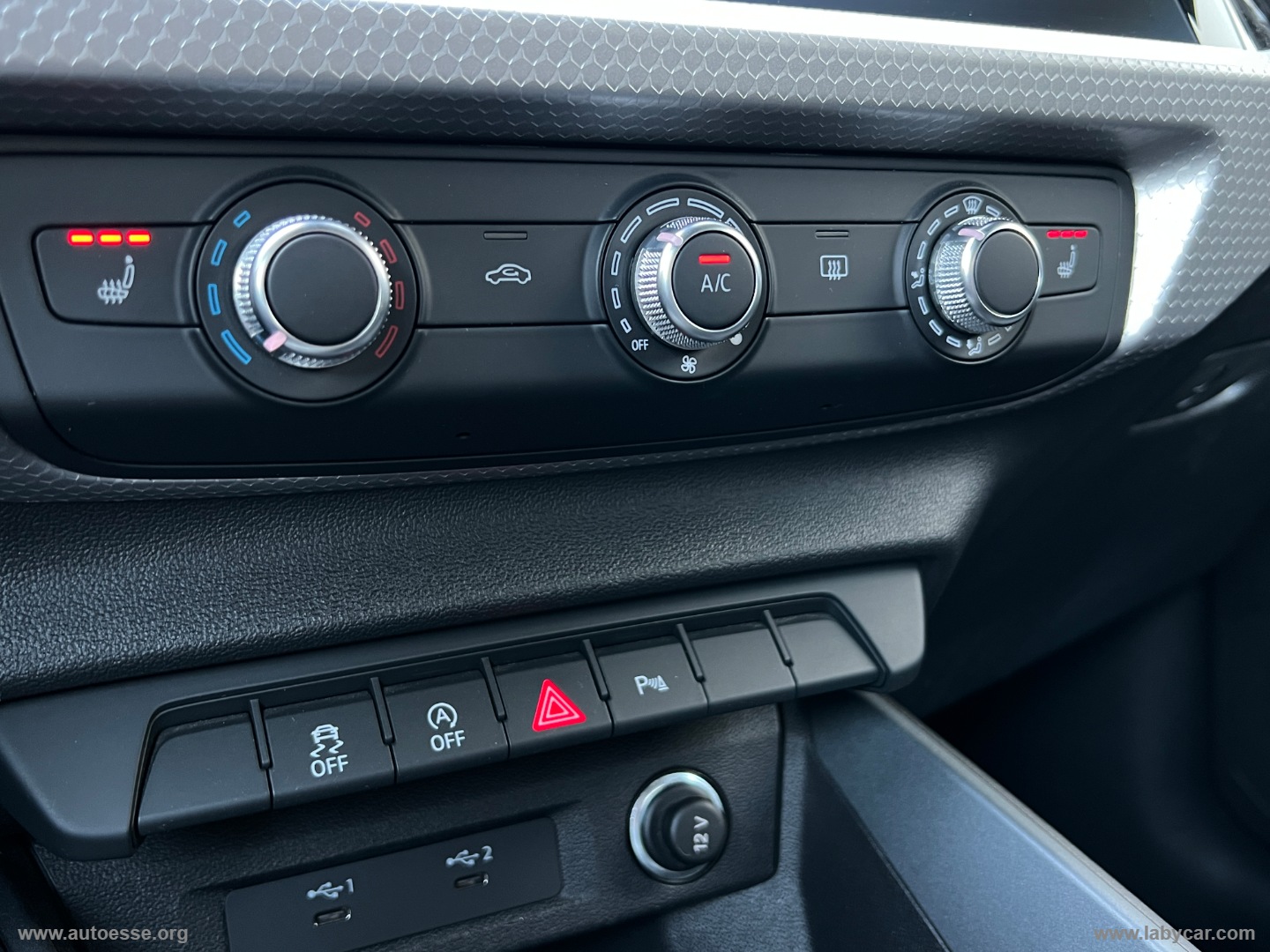 A1 SPB 30 TFSI S line edition - immagine 34