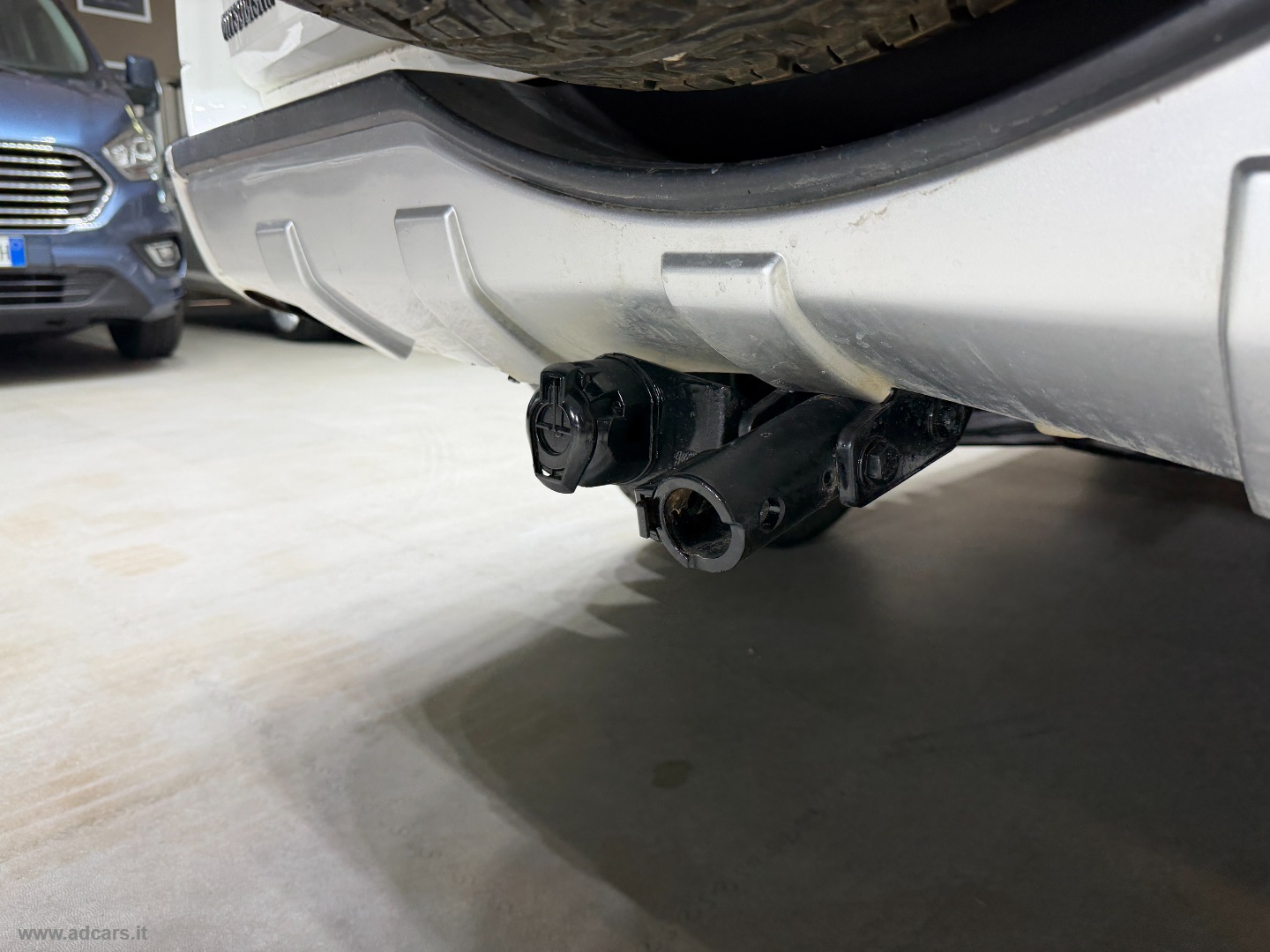 Pajero 3.2 DI-D 16V aut. 5p. Intense DPF *7 POSTI*GANCIO TRAINO* - immagine 34