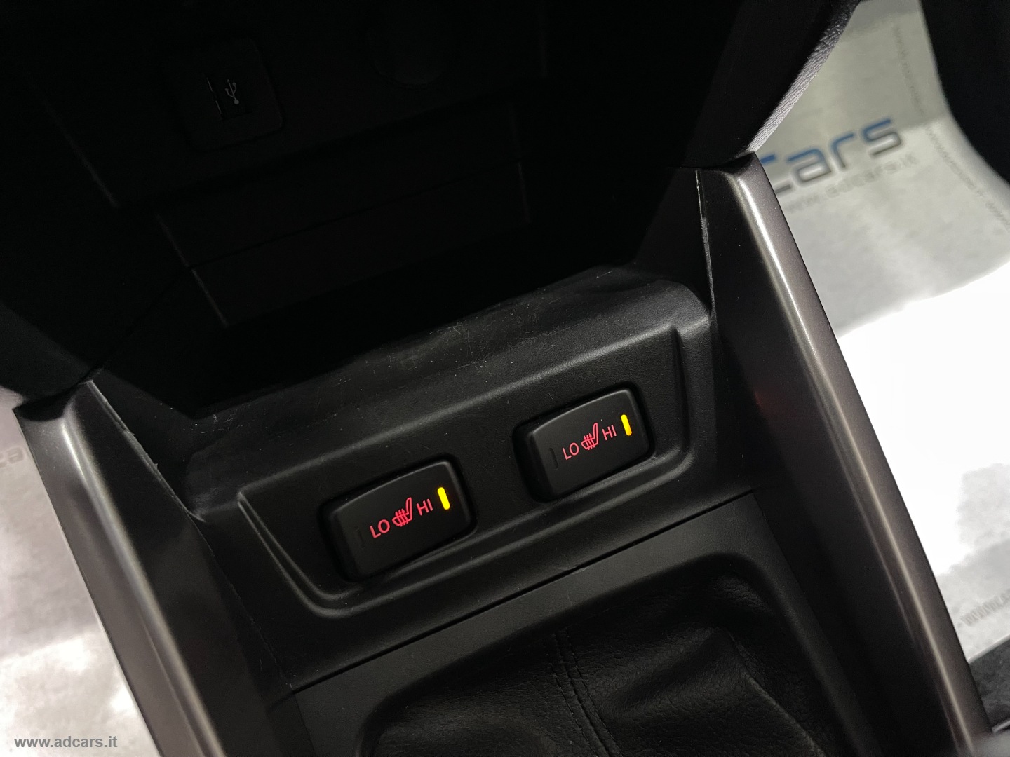 Vitara 1.4 Hybrid Cool *PRONTA CONSEGNA* - immagine 34