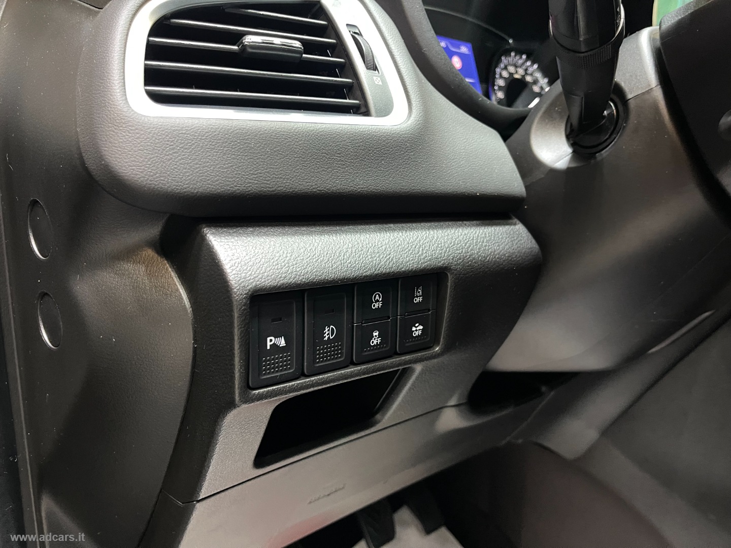 S-Cross 1.4 Hybrid 2WD TOP+ *TELECAMERA 360*PRONTA CONSEGNA* - immagine 34