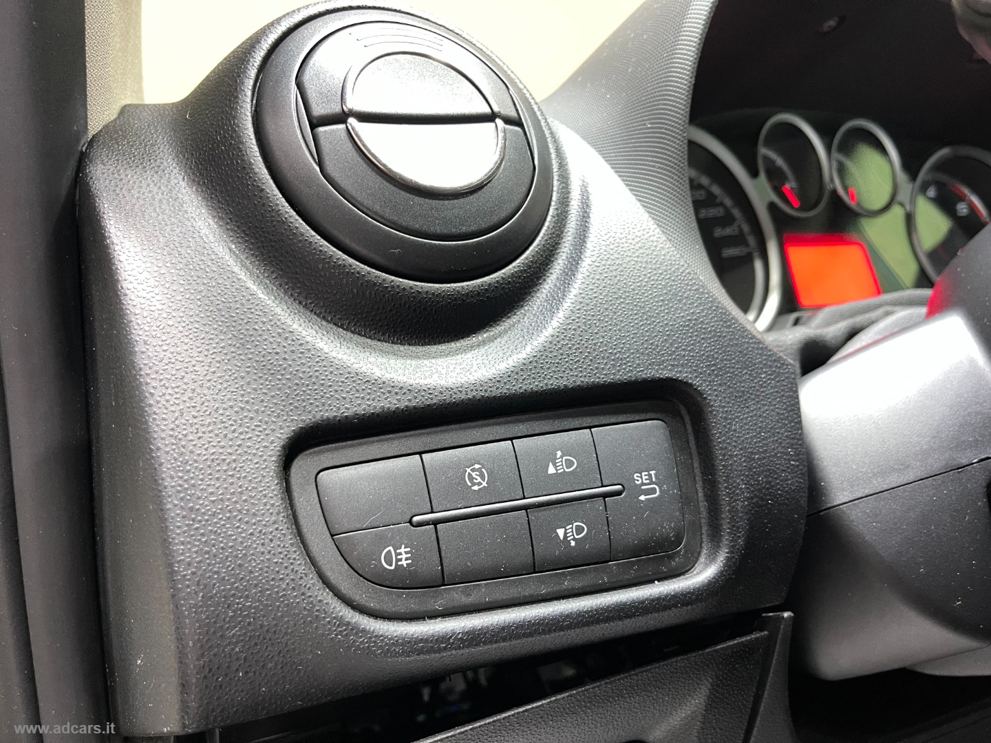 MiTo 1.3 JTDm-2 95 CV S&S Distinctive *NEOPATENTATI*DIESEL* - immagine 34