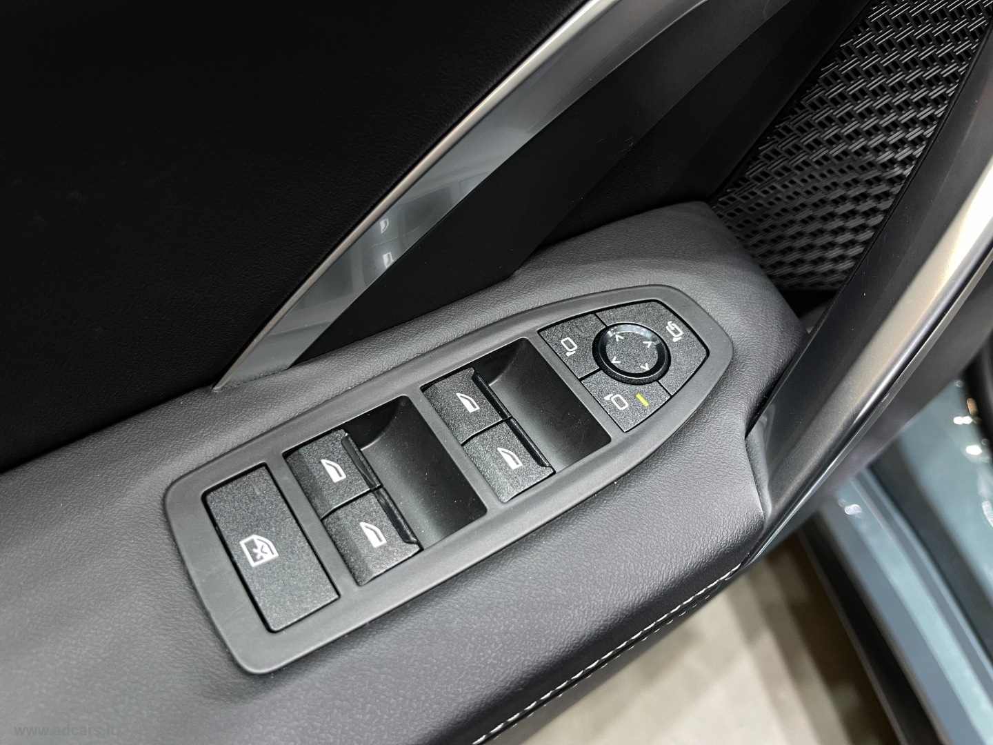 X1 sDrive 20i Msport Pro *UFFICIALE BMW*INTERNO PELLE*GANCIO TRAINO* - immagine 34