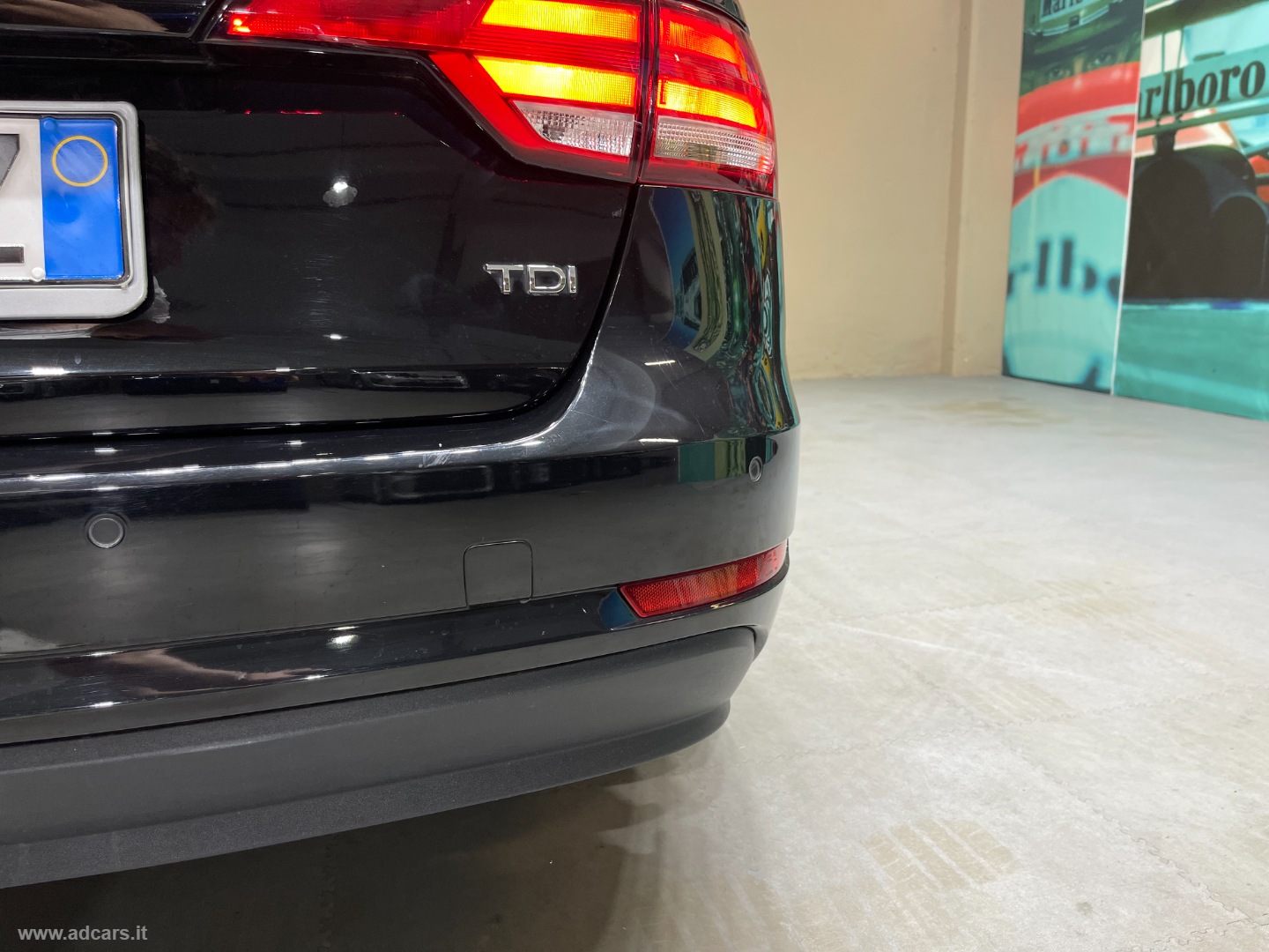A4 Avant 2.0 TDI 150CV S tr. Business *CLIMA 3 ZONE*FARI LED* - immagine 34