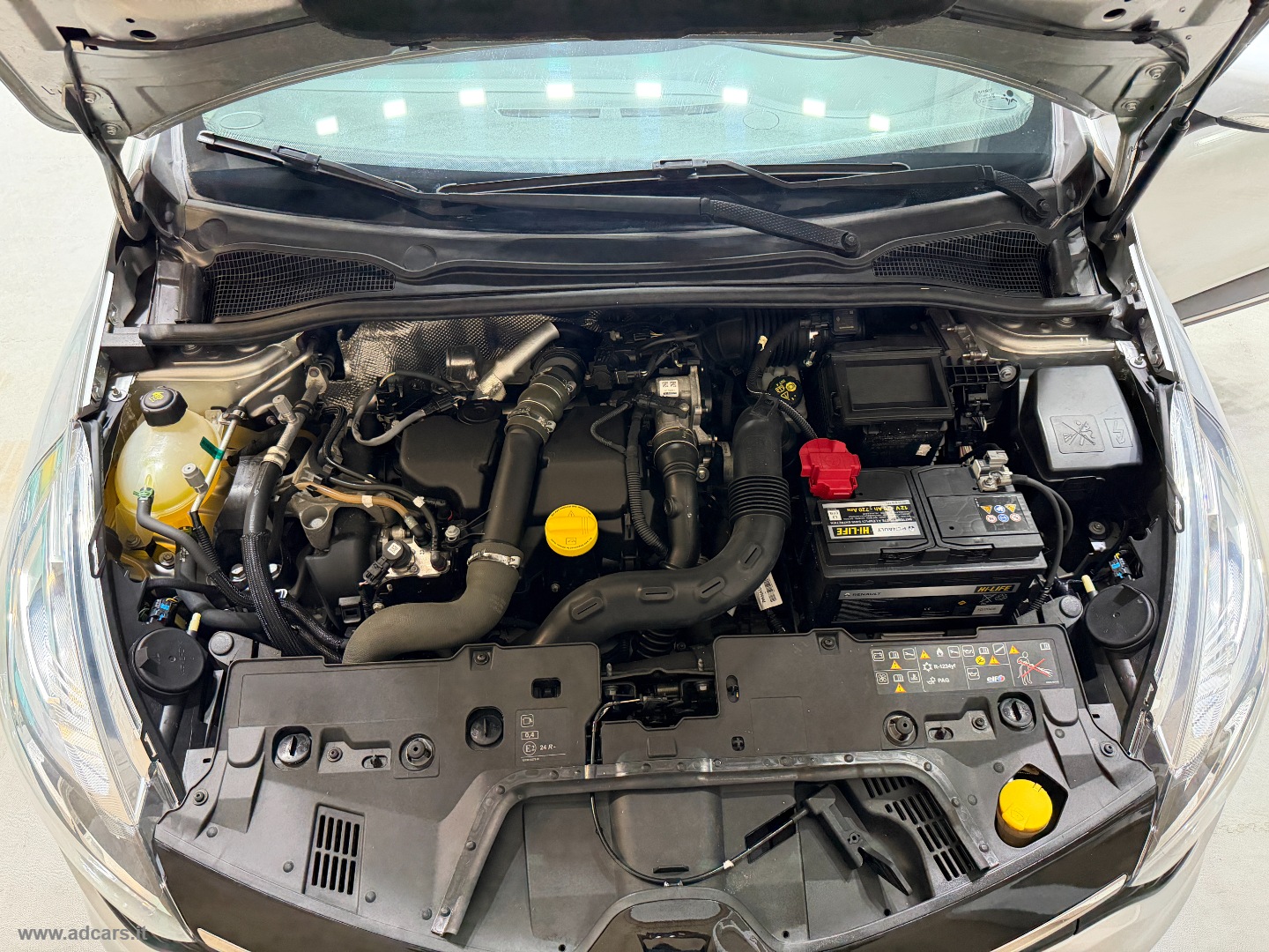 Clio dCi 8V 75 CV S&S 5p. Energy Zen *NEOPATENTATI* - immagine 34