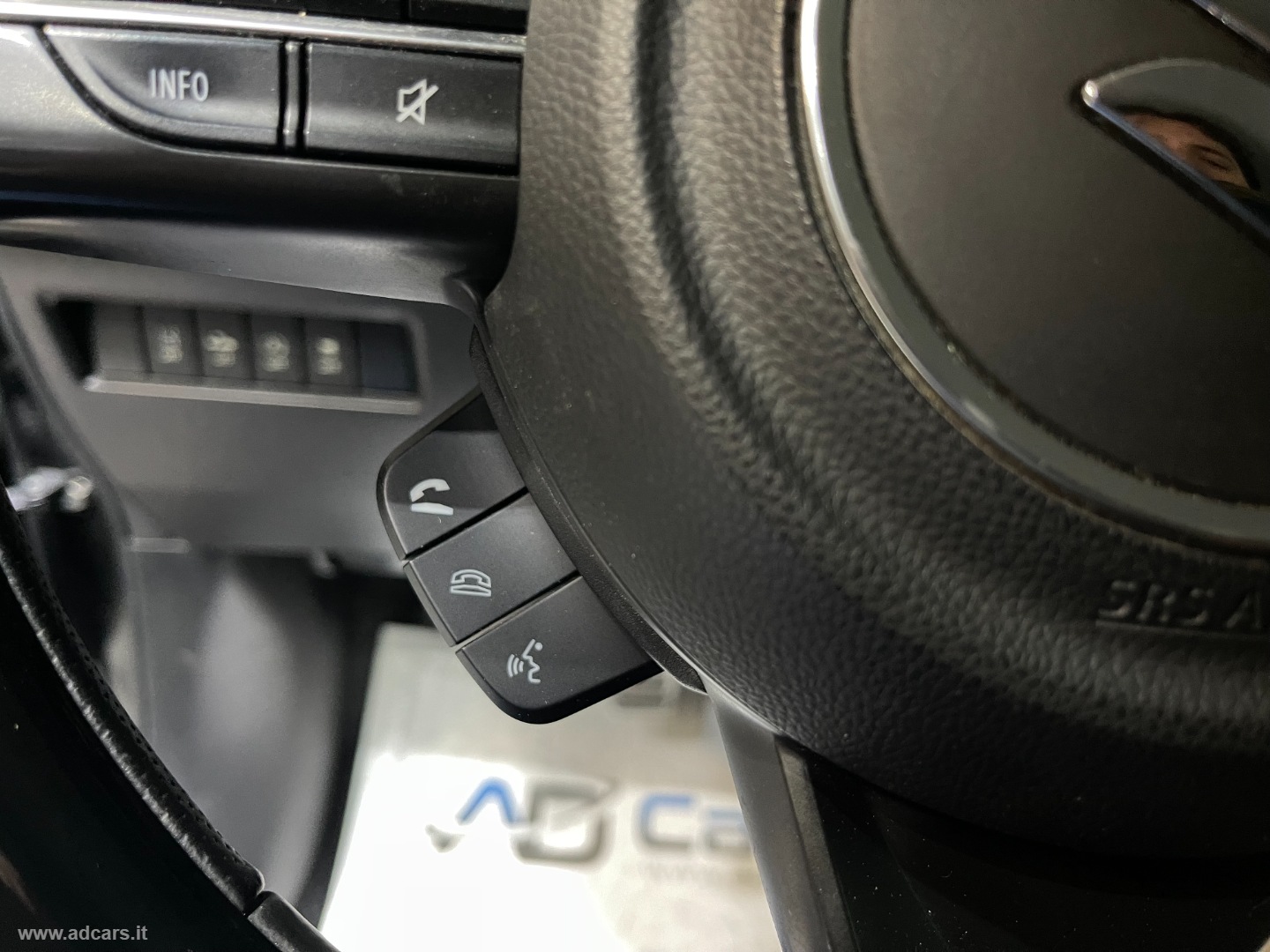 Swift Sport 1.4 Boosterjet *BOOK SERVICE SUZUKI*VERSIONE FUORI PRODUZIONE* - immagine 34