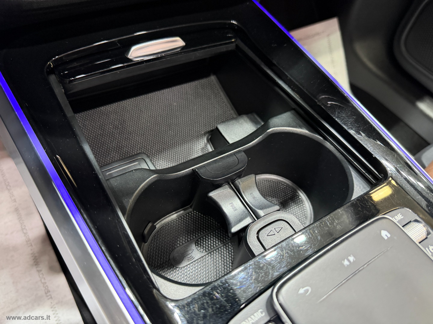 GLB 220 d Automatic 4Matic AMG LINE - immagine 34