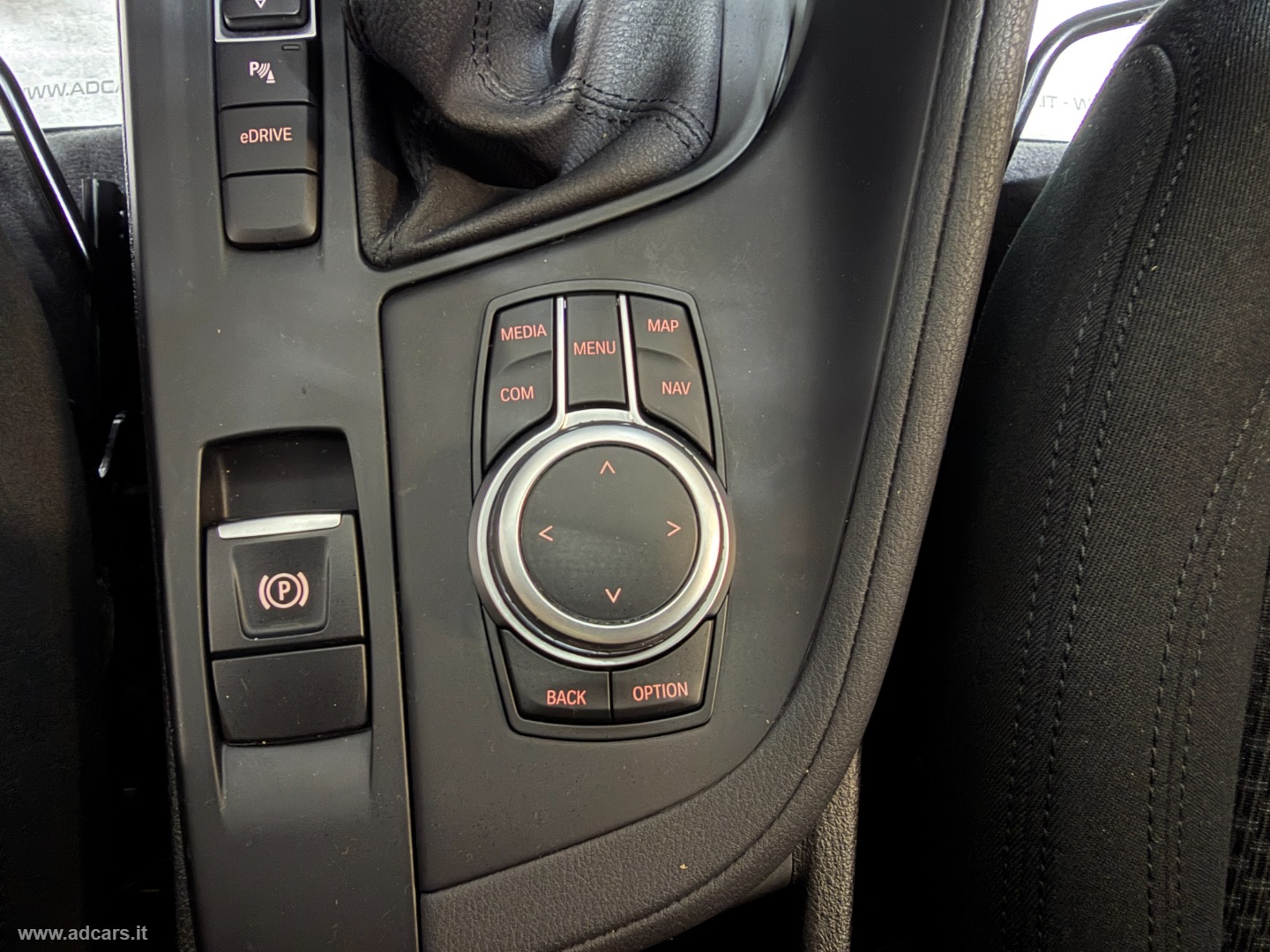 X1 xDrive25e Business Advantage *PLUG IN HYBRID* - immagine 34