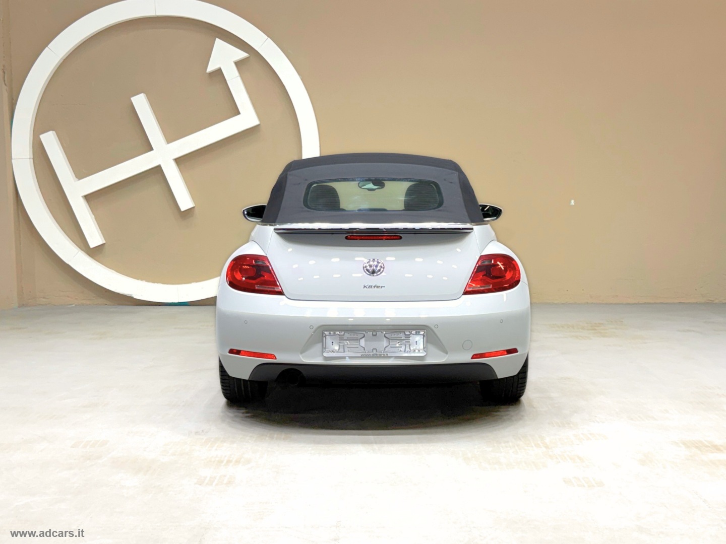 Maggiolino 1.2 TSI Design BMT CUP - immagine 34