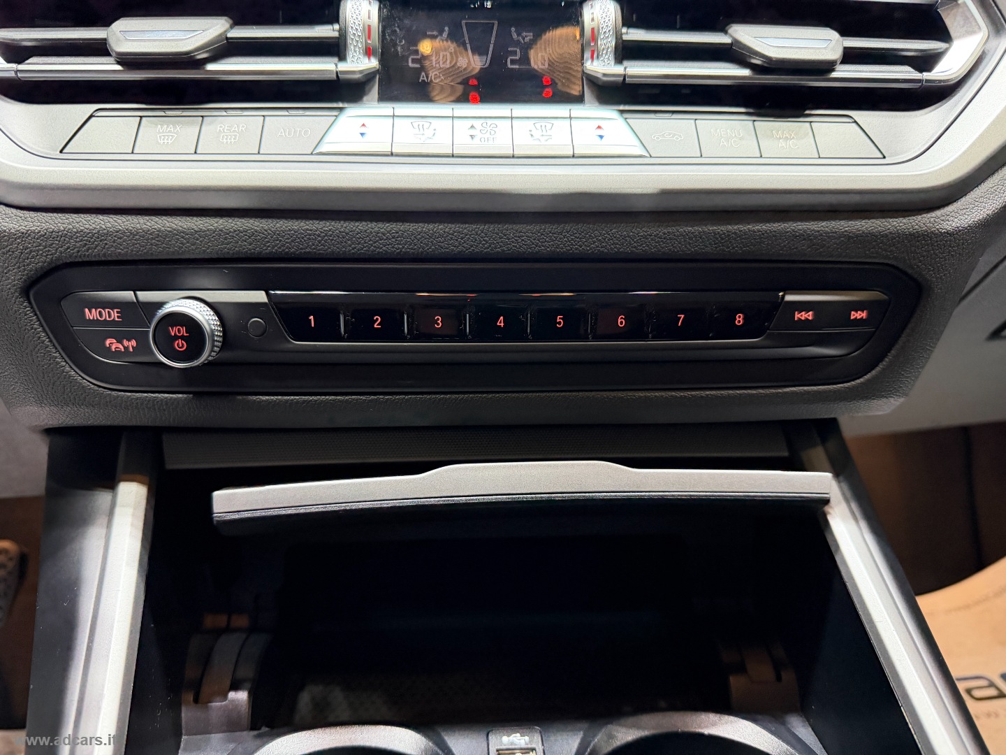 318d Touring Business Advantage *LED*CLIMA 3 ZONE* - immagine 34