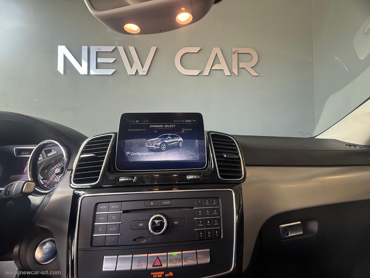GLE 350 d 4Matic Premium - immagine 34