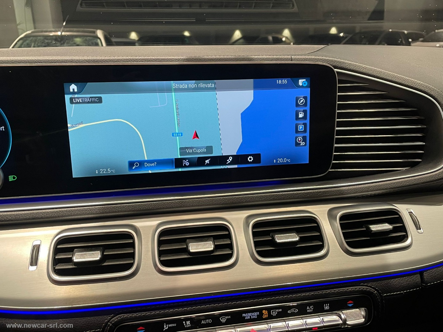 GLE 350de hybrid EQ 4M AMG Line Premium - immagine 34