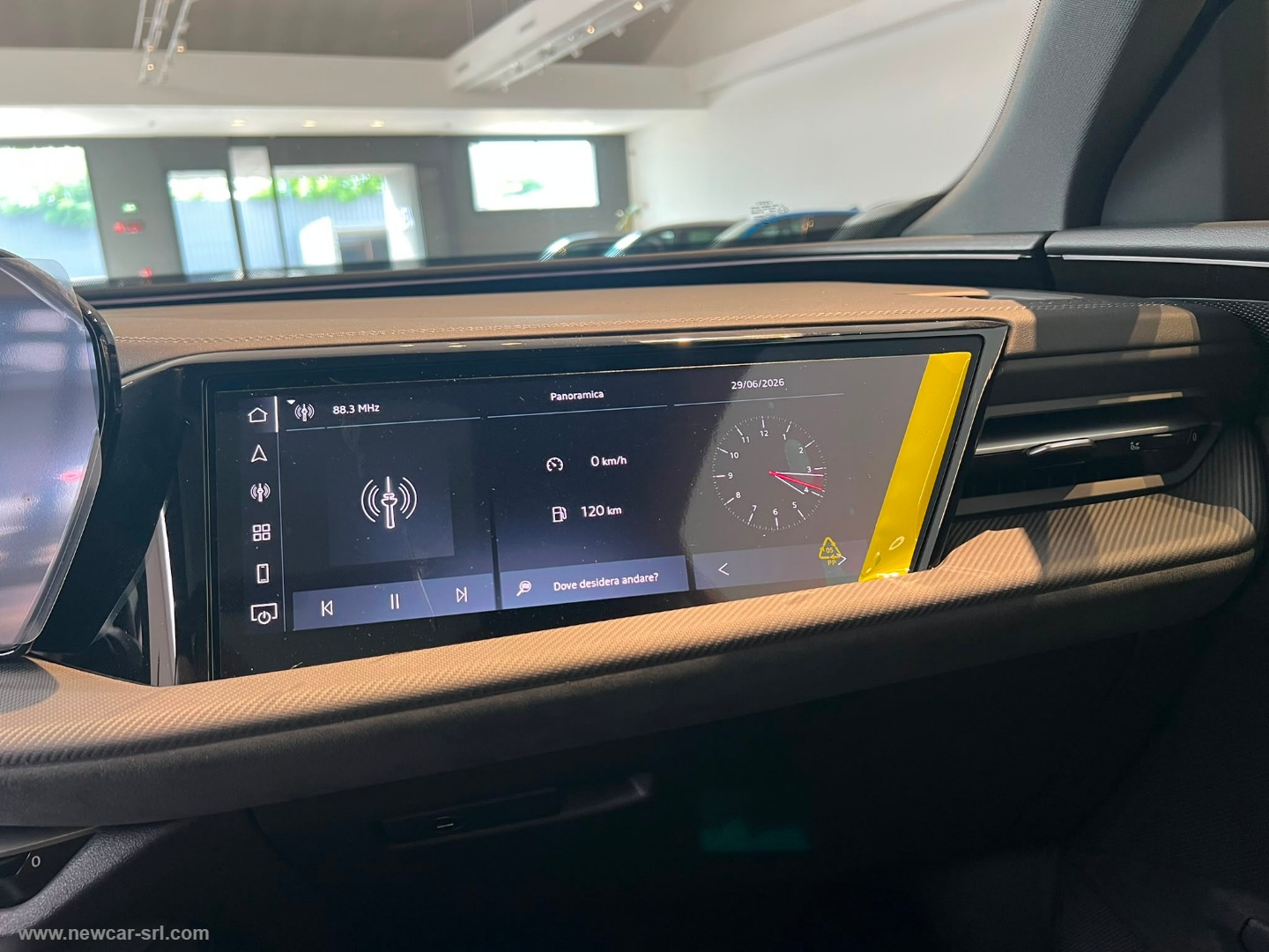 Q5 TDi S tronic quat. Launch ed. S line - immagine 34